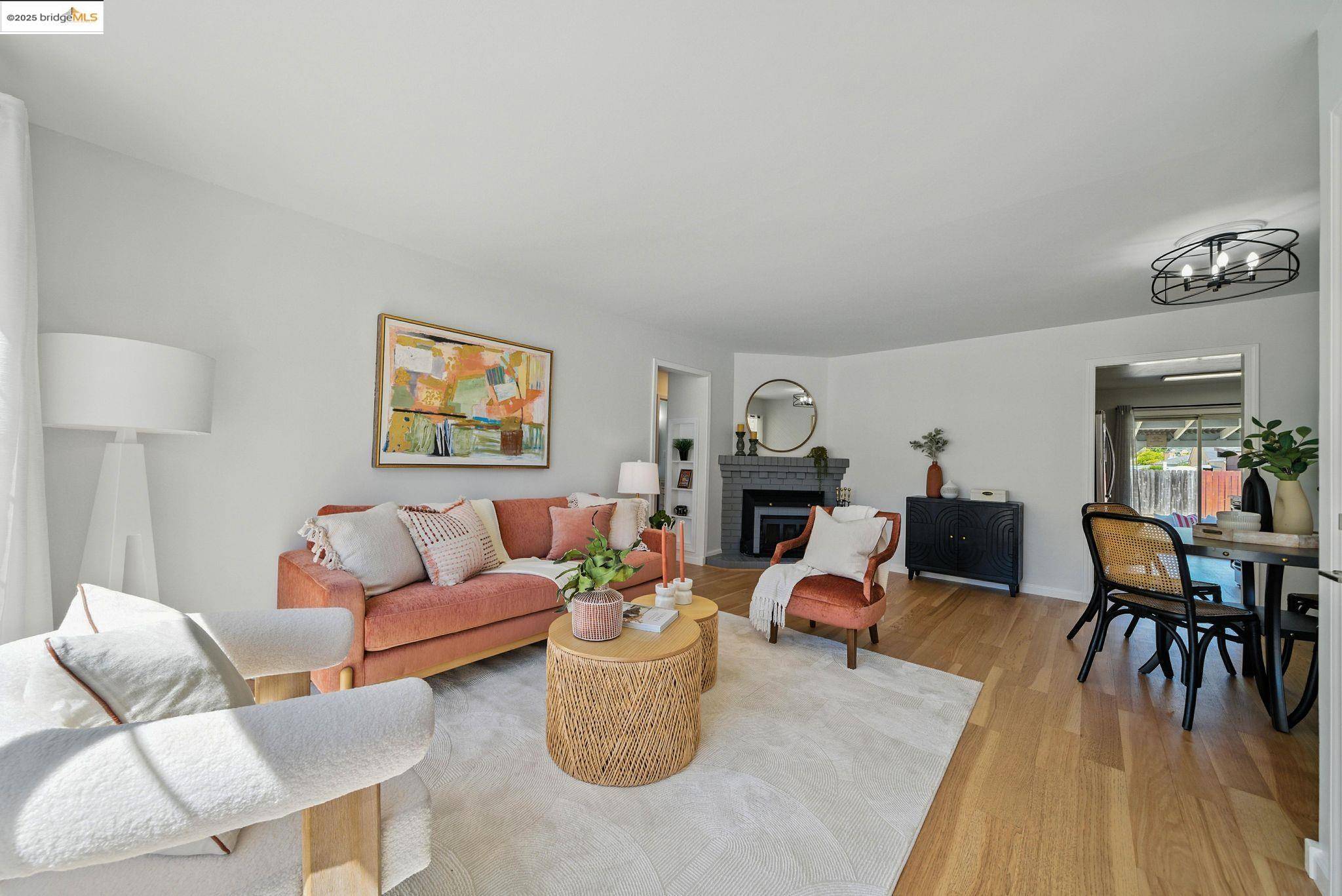 El Sobrante, CA 94803,3917 Milton Dr