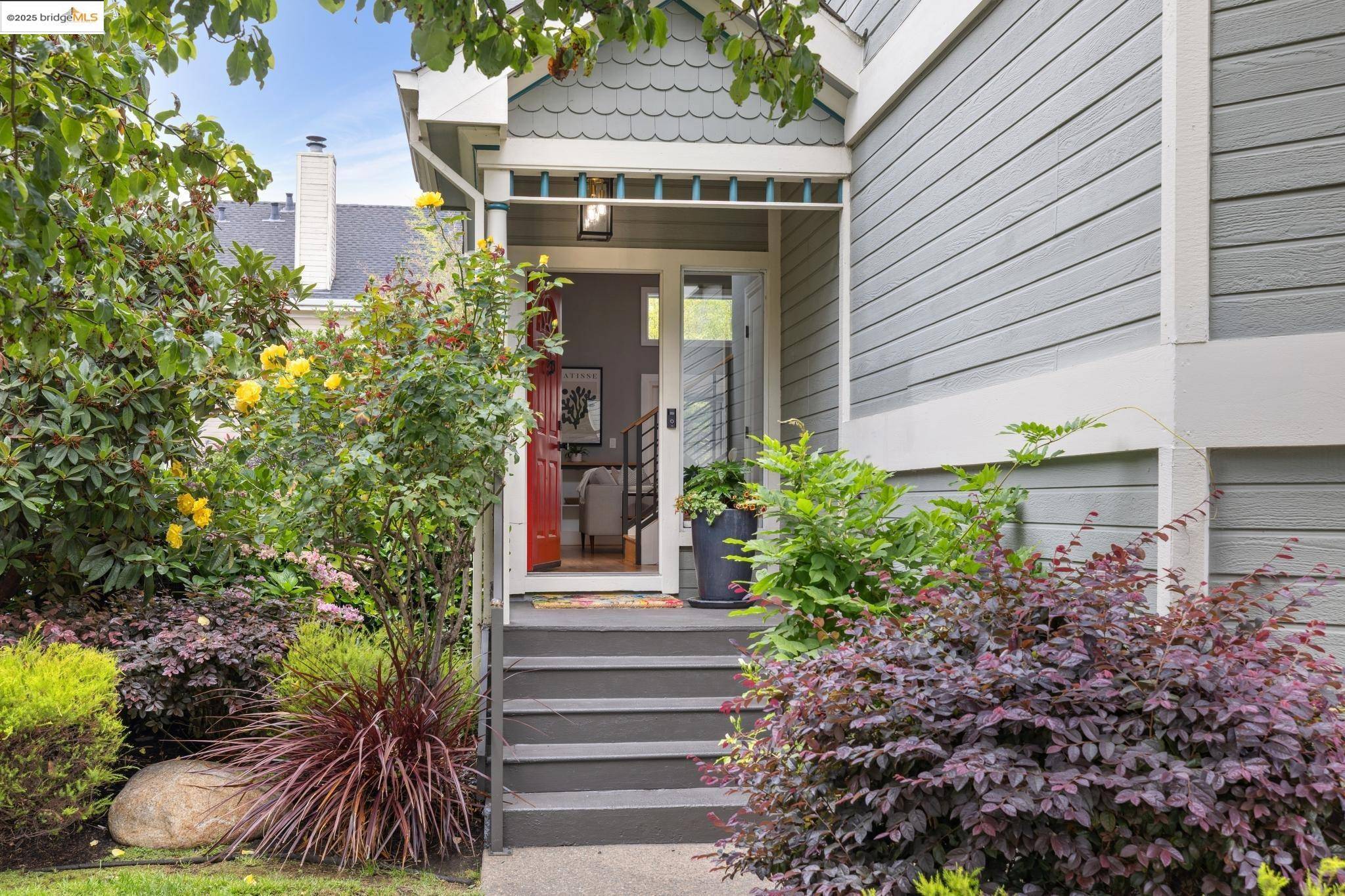 Oakland, CA 94612,1431 West Street