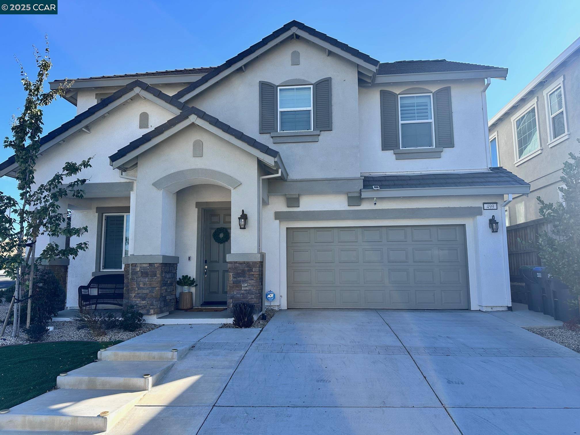 Fairfield, CA 94534,499 Yarrow Dr