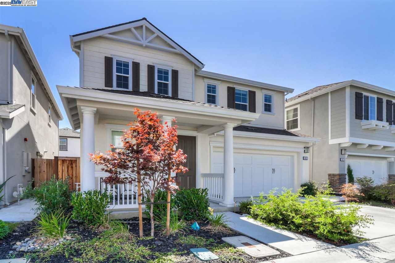Newark, CA 94560,36151 Windwood Lane