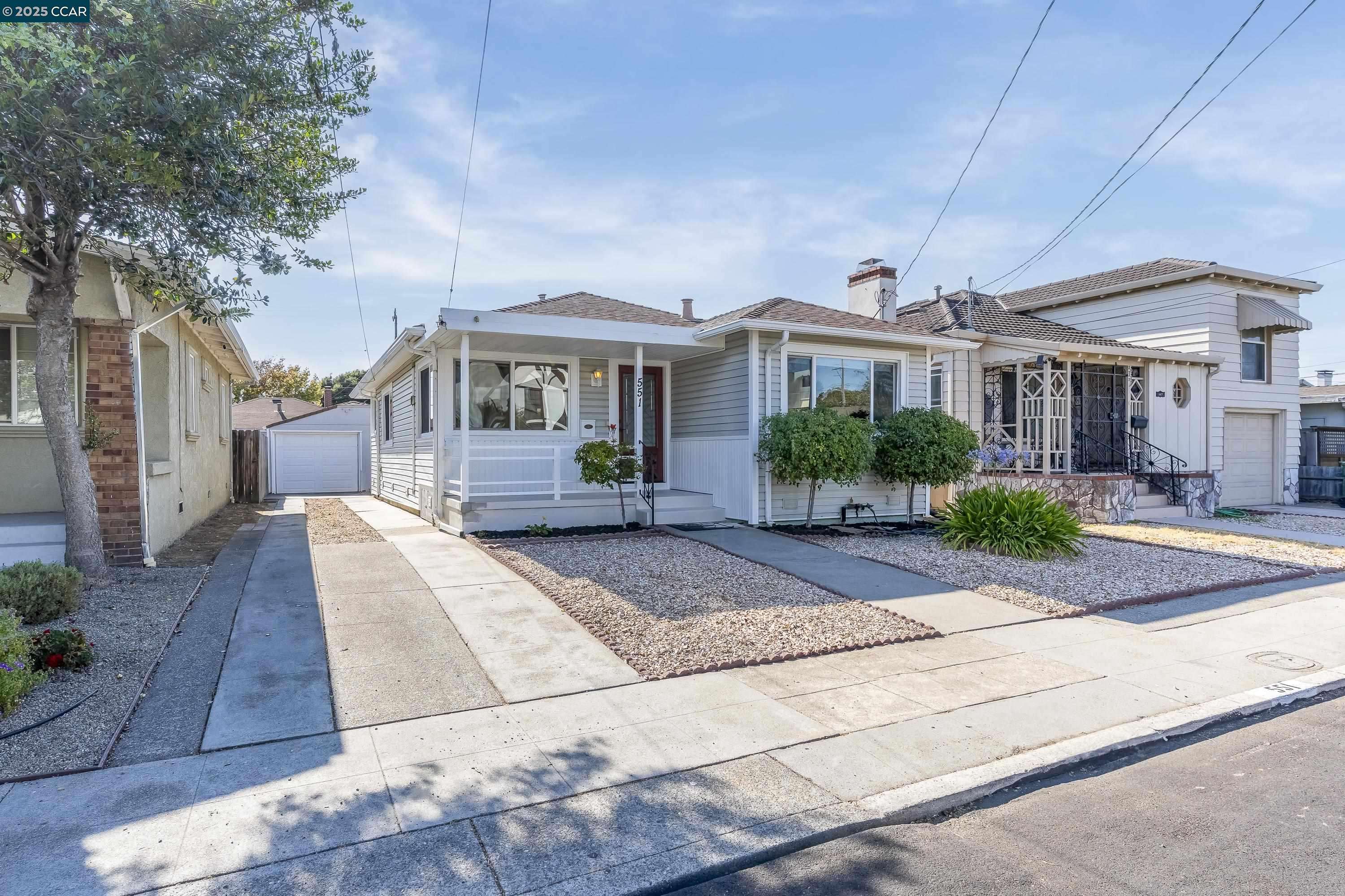 Richmond, CA 94804,551 30Th St