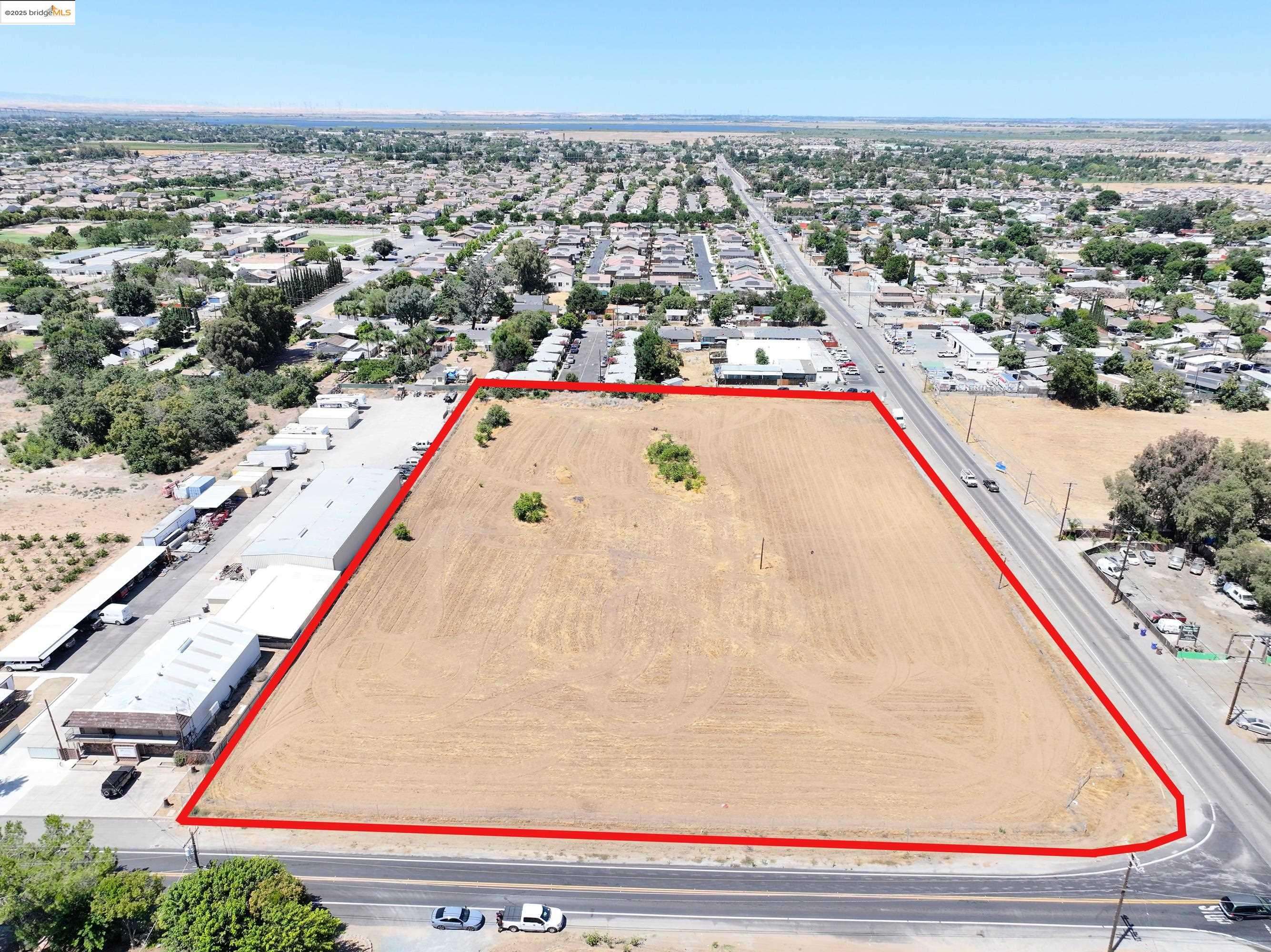 Oakley, CA 94561,Almond Ave