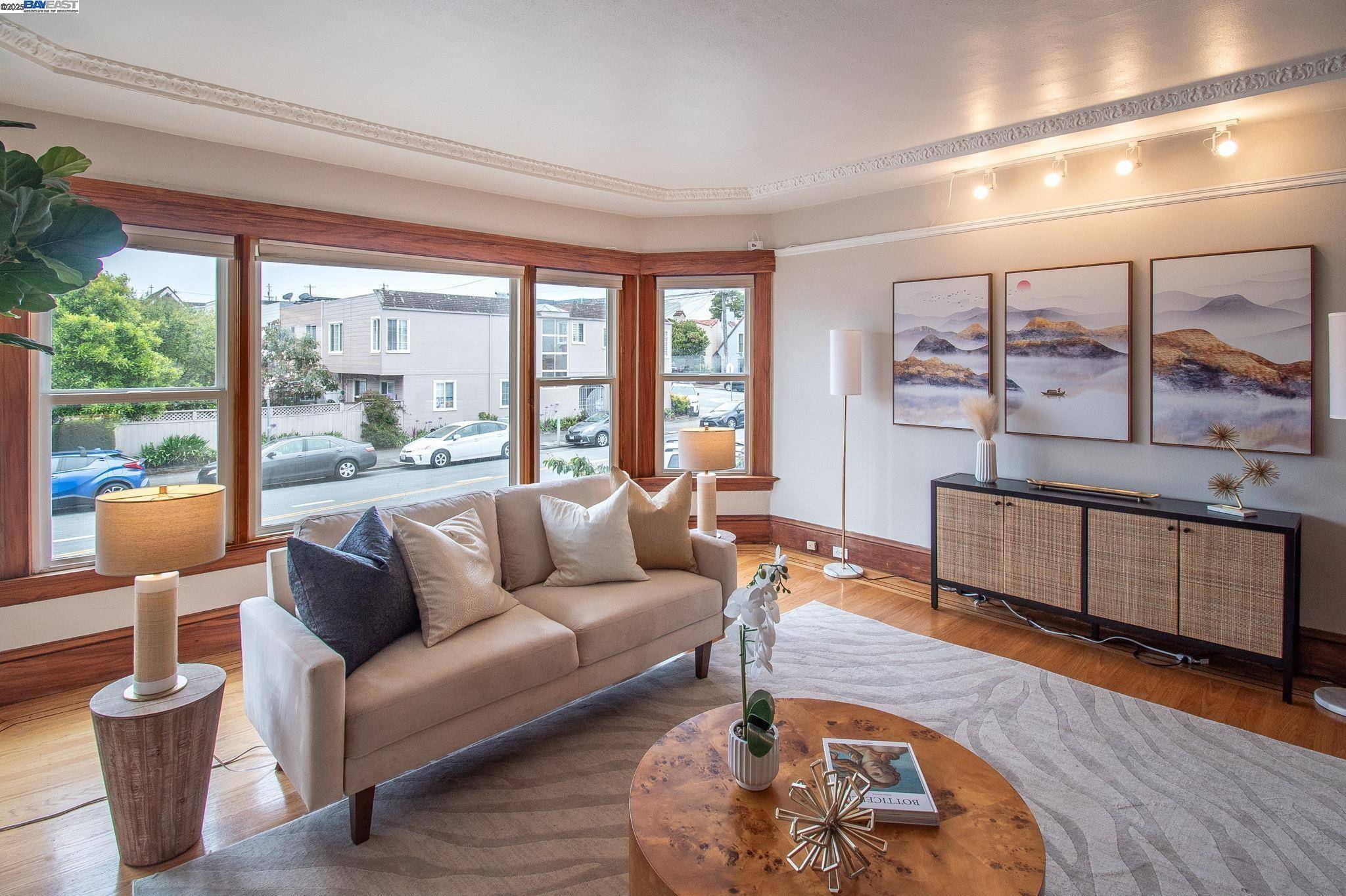San Francisco, CA 94116,1532 Pacheco