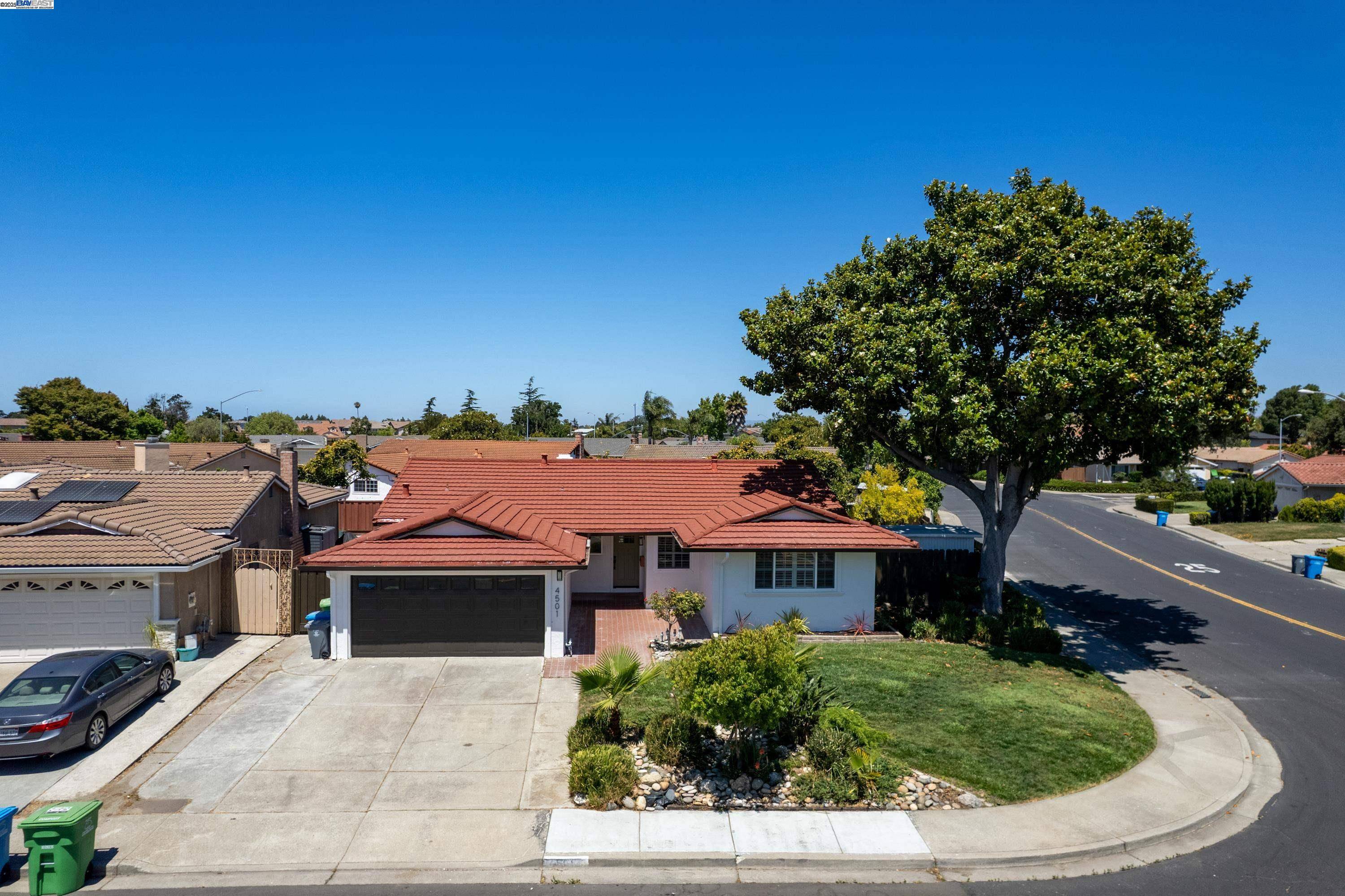 Union City, CA 94587,4501 Alice Way