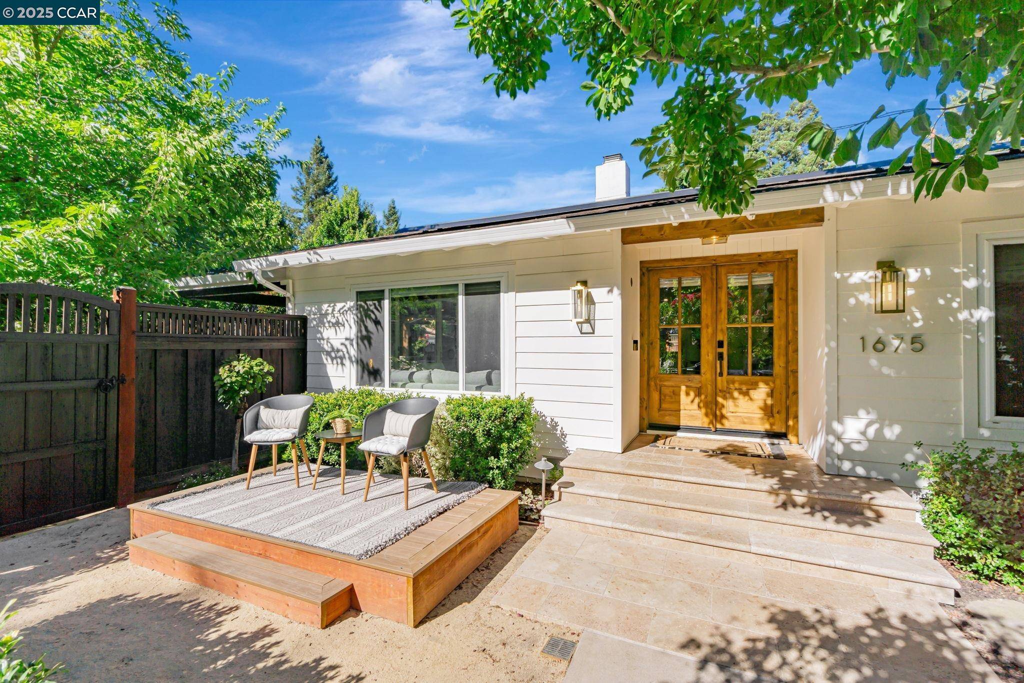 Danville, CA 94526,1675 Saint David Dr
