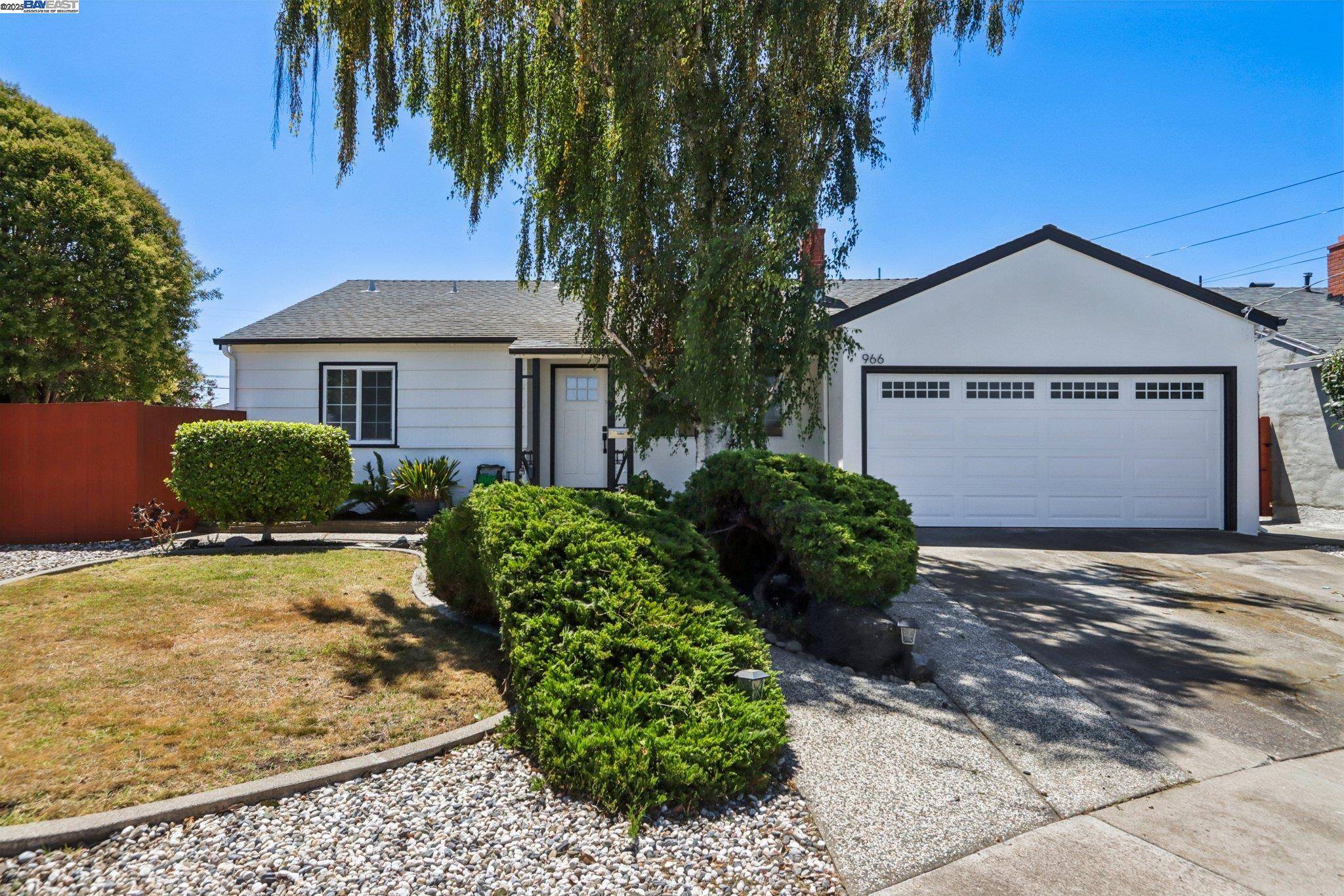 Hayward, CA 94541,966 Cottonwood Ave