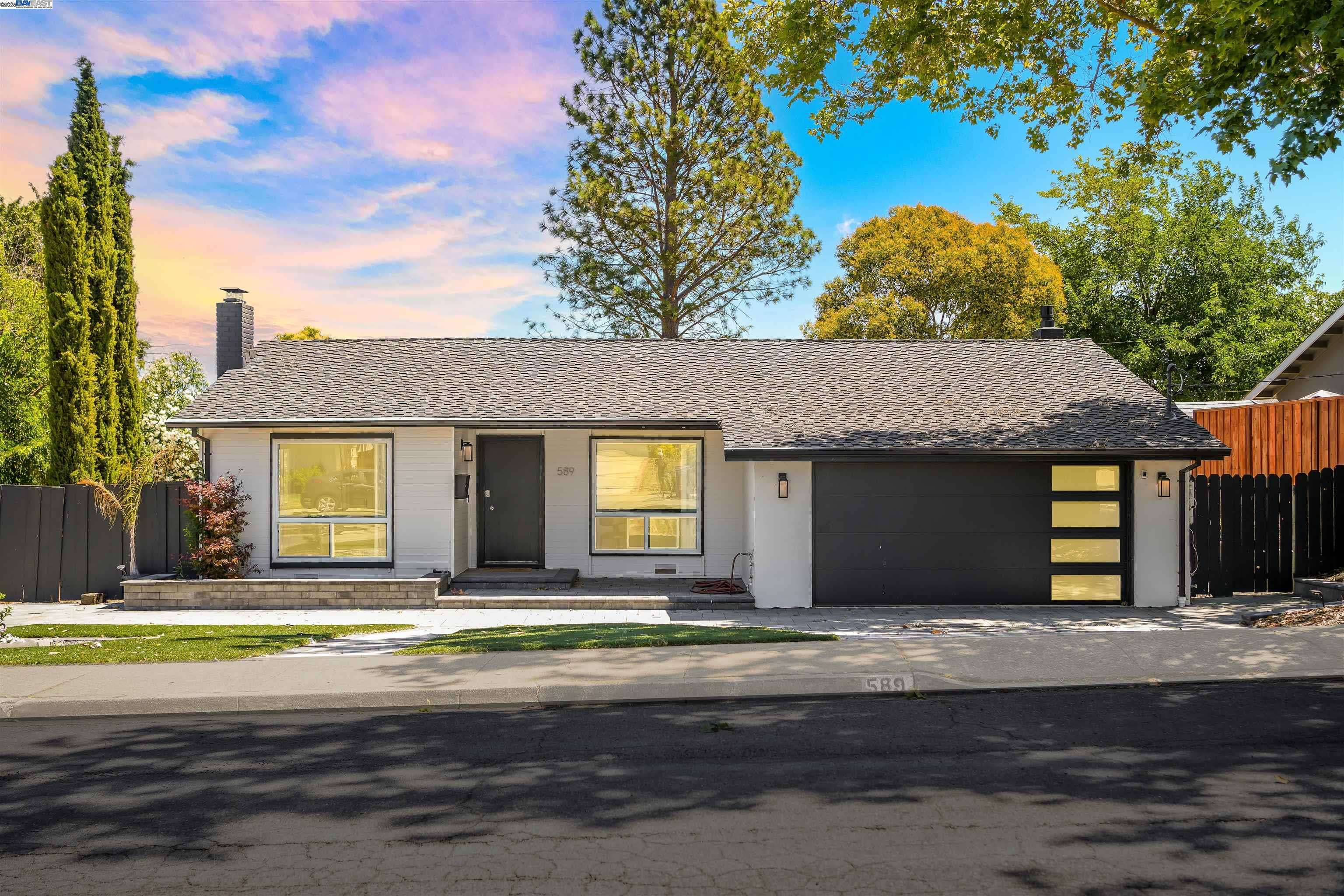 Pleasant Hill, CA 94523,589 Maureen Ln