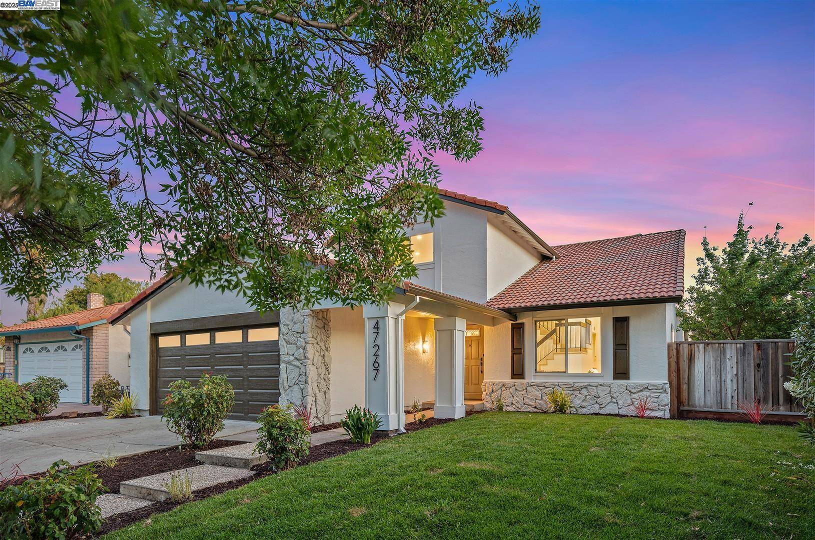 Fremont, CA 94539,47267 Yucatan Dr