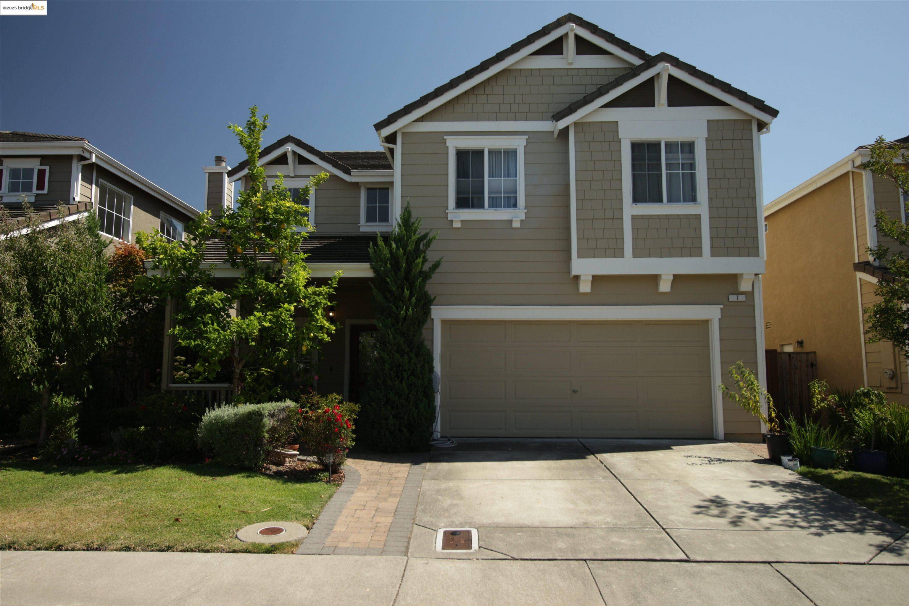 American Canyon, CA 94503,7 Kevin Ln