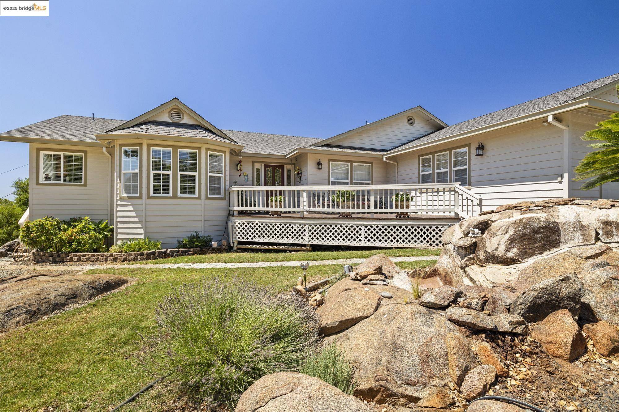 Sonora, CA 95370,15595 Curtis Cir