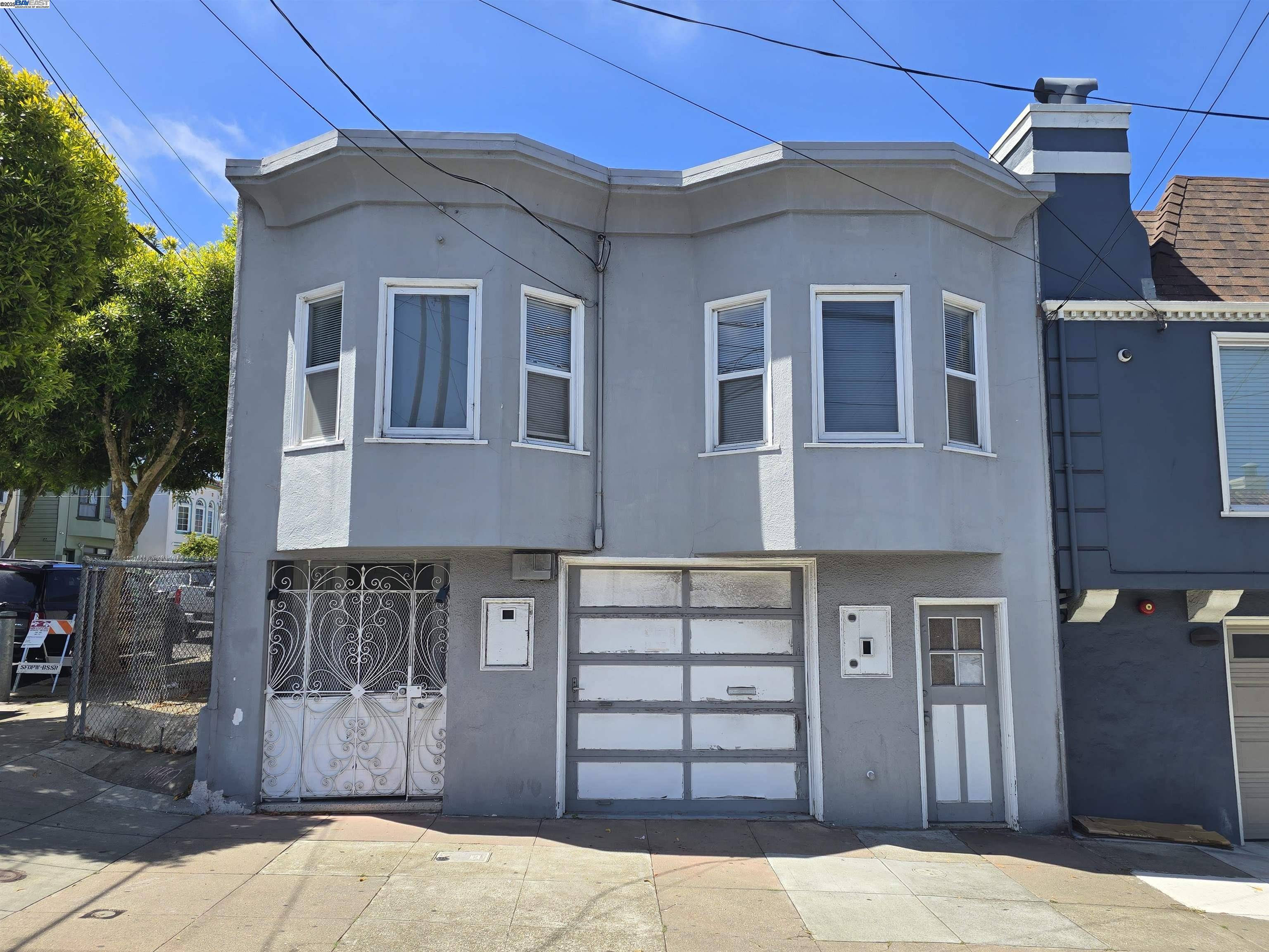 Daly City, CA 94014,40 Acton St