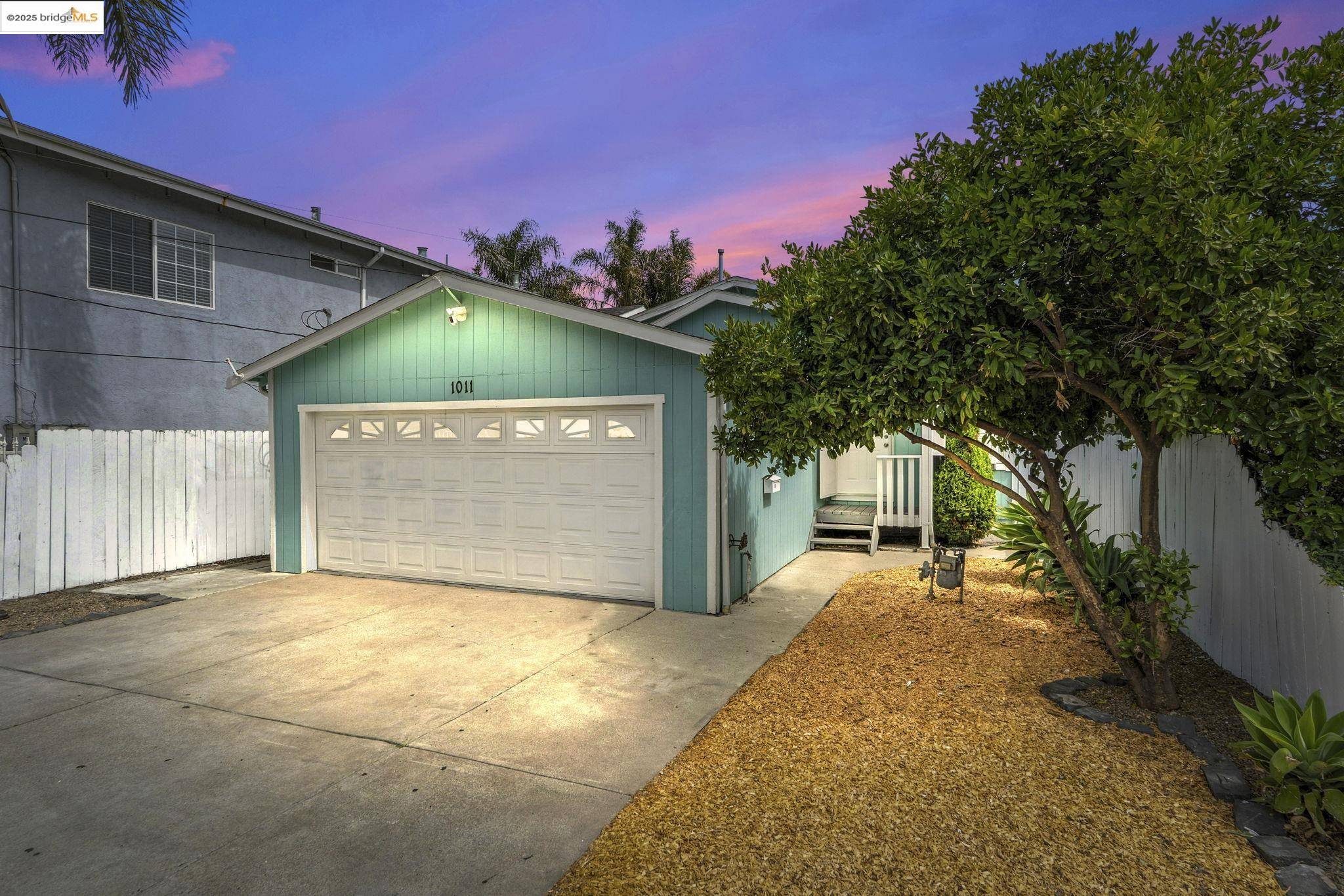San Pablo, CA 94806,1011 Coalport St.