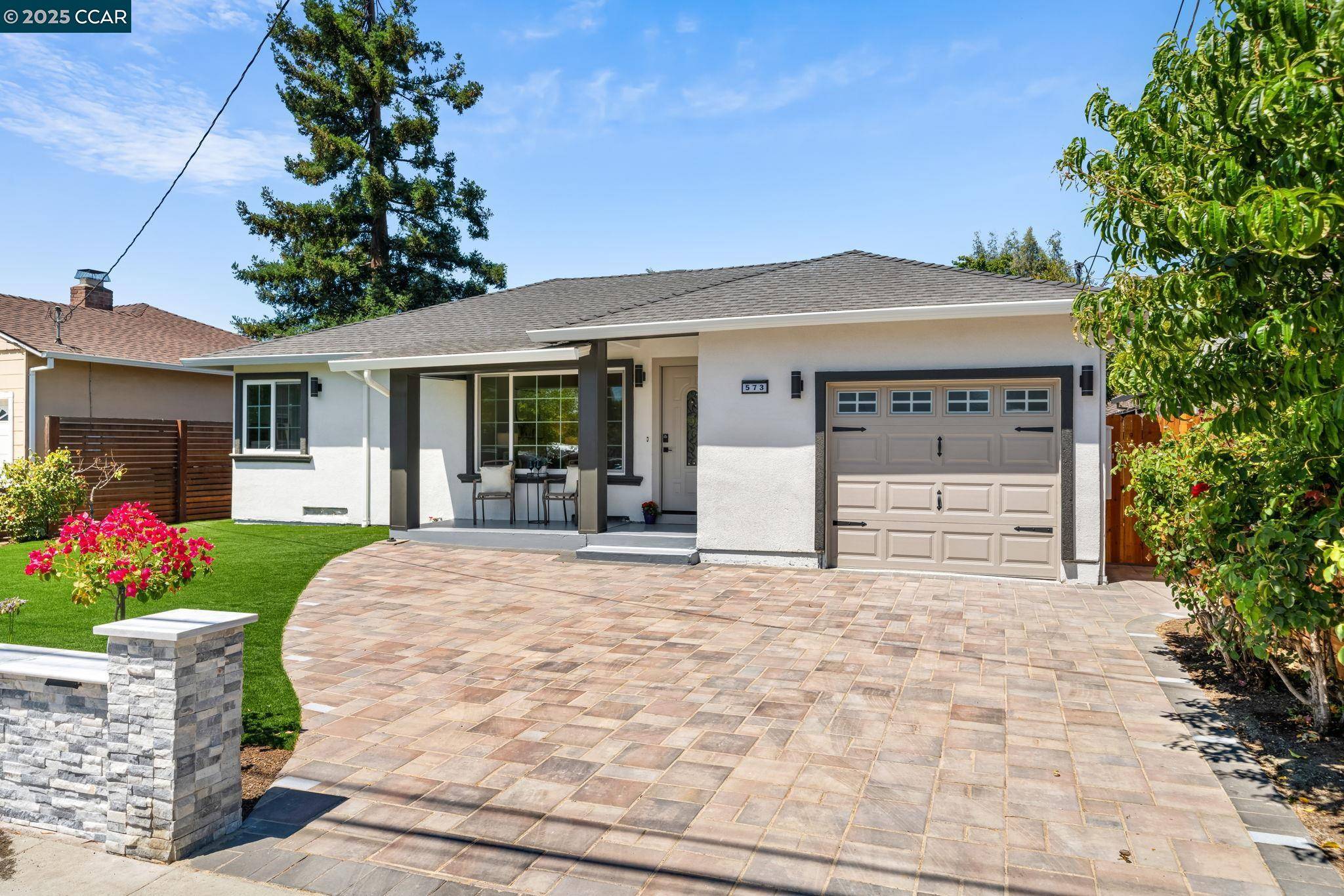 Sunnyvale, CA 94085,573 worley Ave.