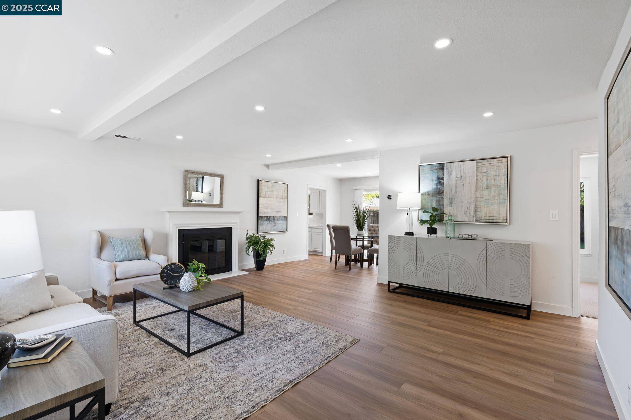 Pleasant Hill, CA 94523,197 Hazel Dr