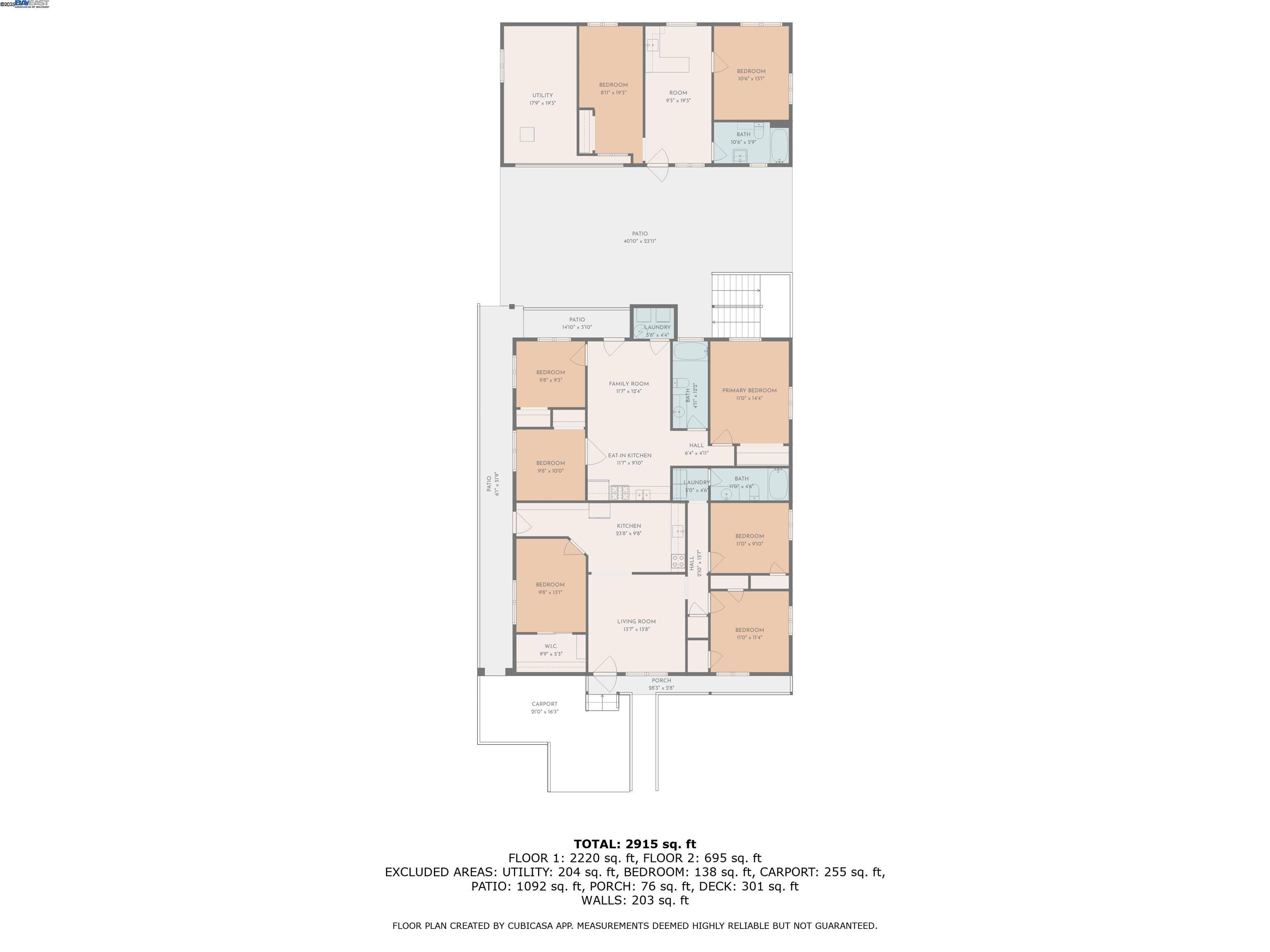 Redwood City, CA 94063,708 4th Ave