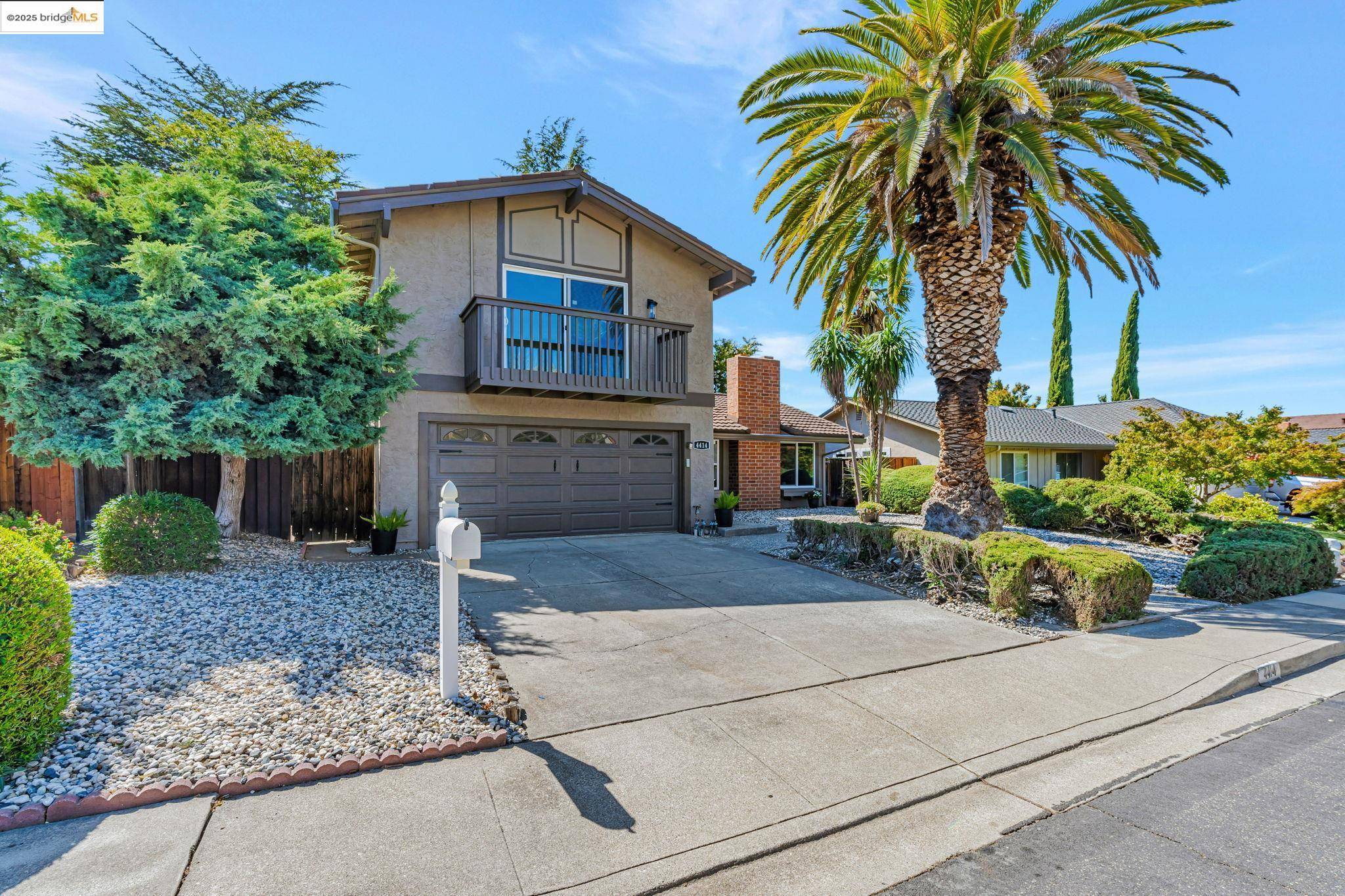 Concord, CA 94521,4414 Willow Glen Ct