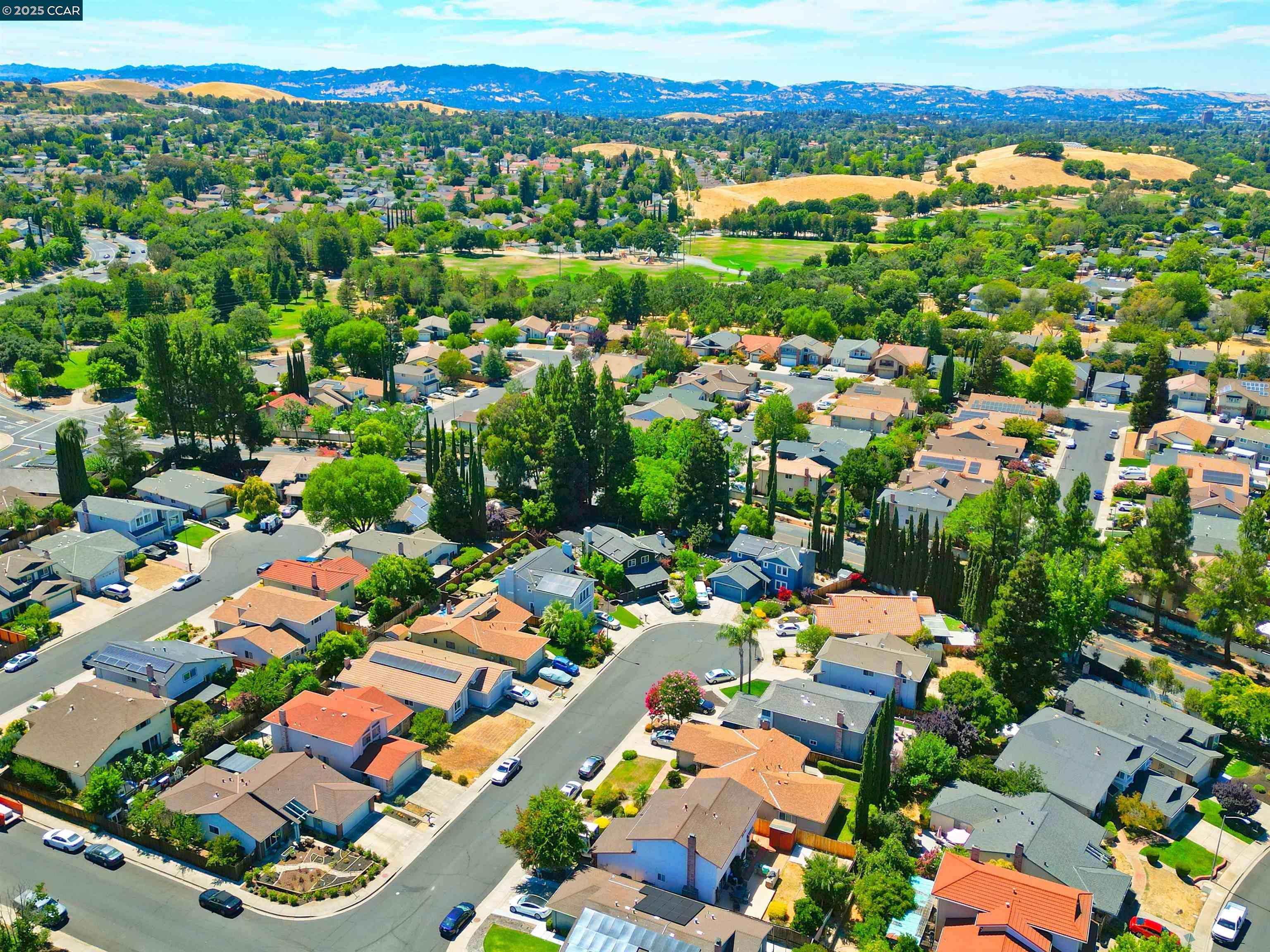 Concord, CA 94521,5091 Saint Celestine Ct