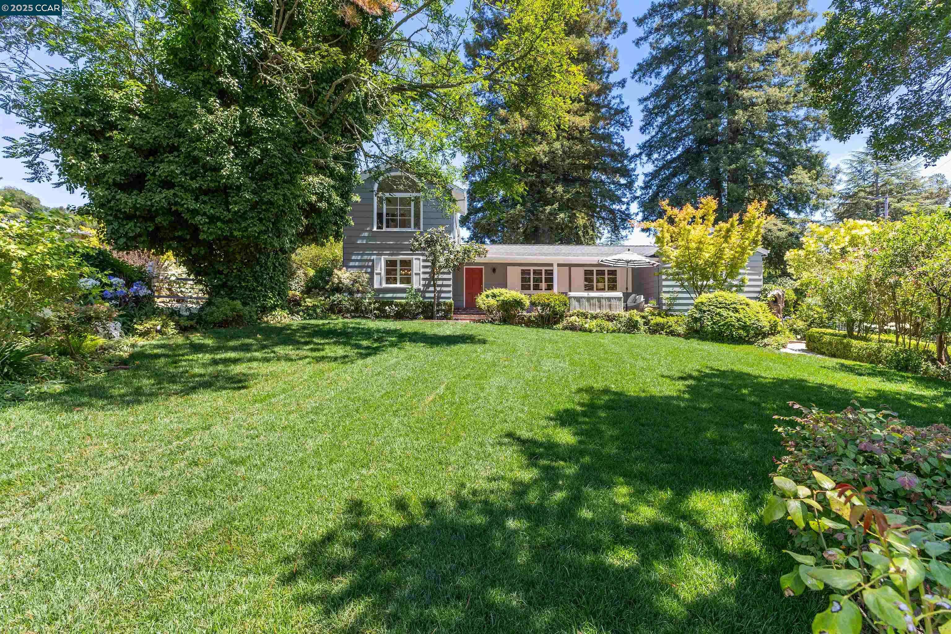 Orinda, CA 94563,4 El Verano