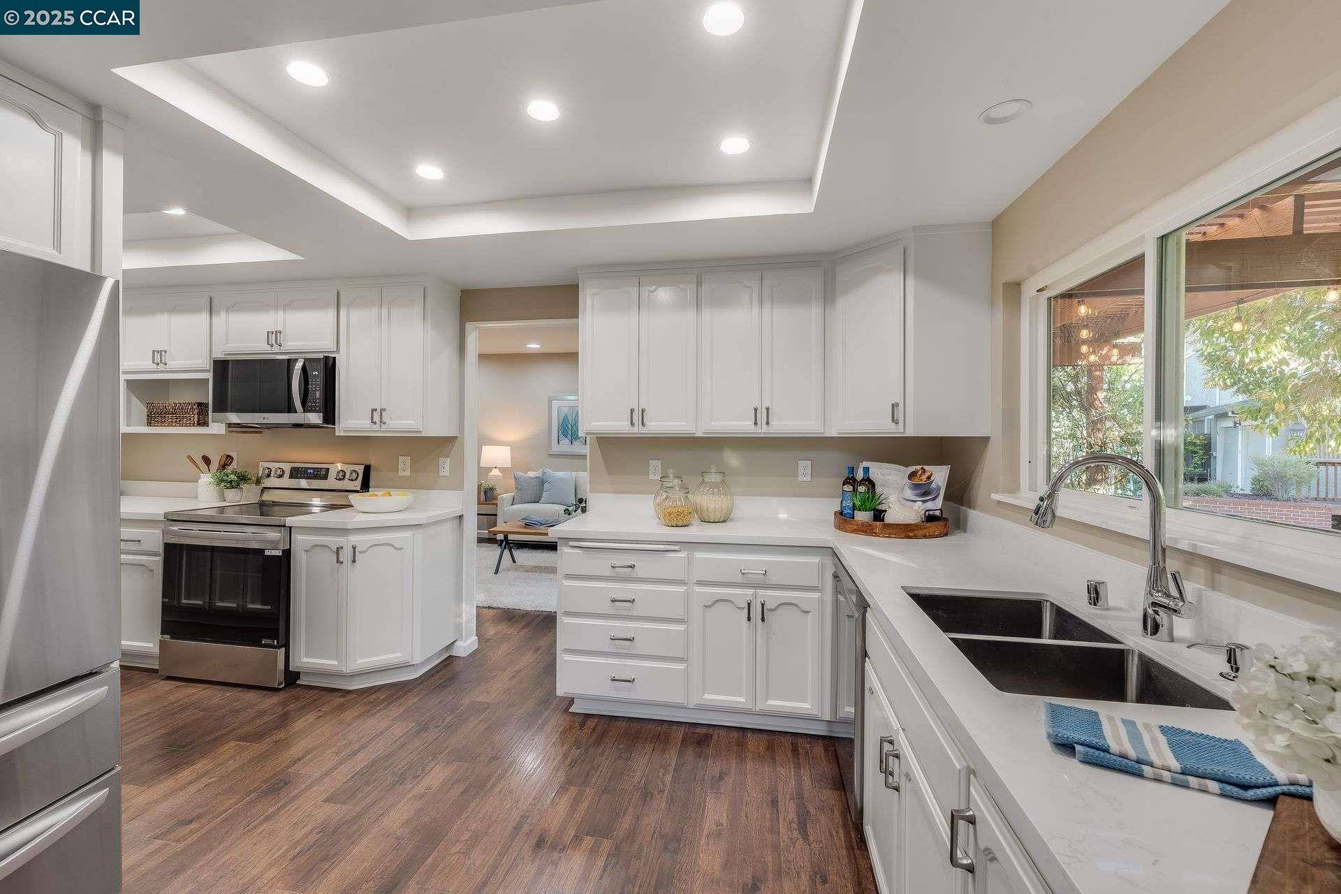 Walnut Creek, CA 94596,1084 Southdown Court