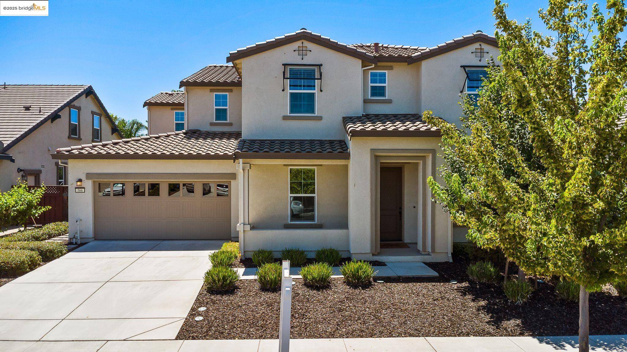 Brentwood, CA 94513,566 Mandevilla Dr