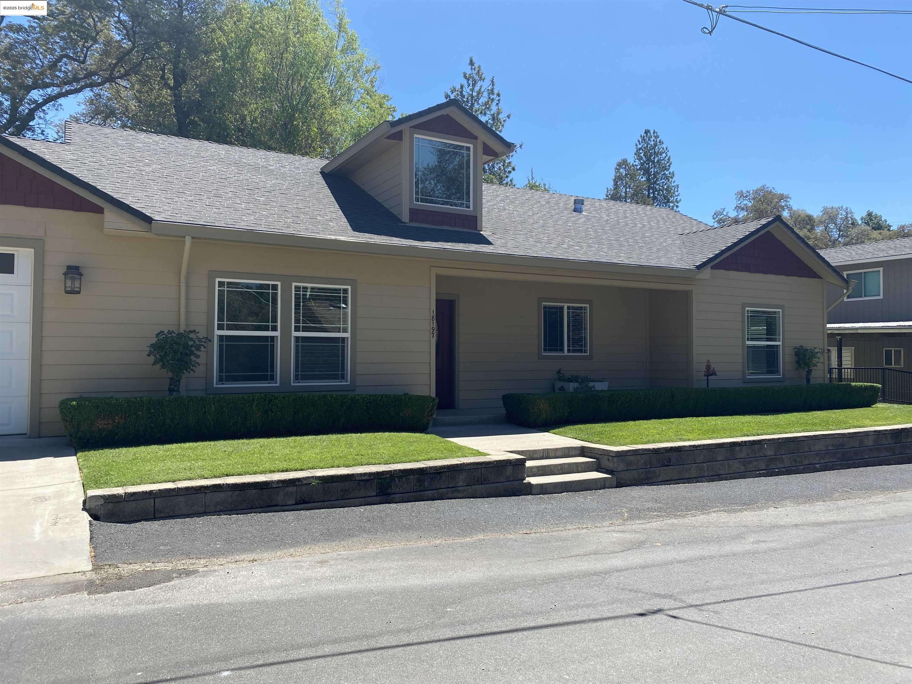 Tuolumne, CA 95379,18197 Hammer Ln