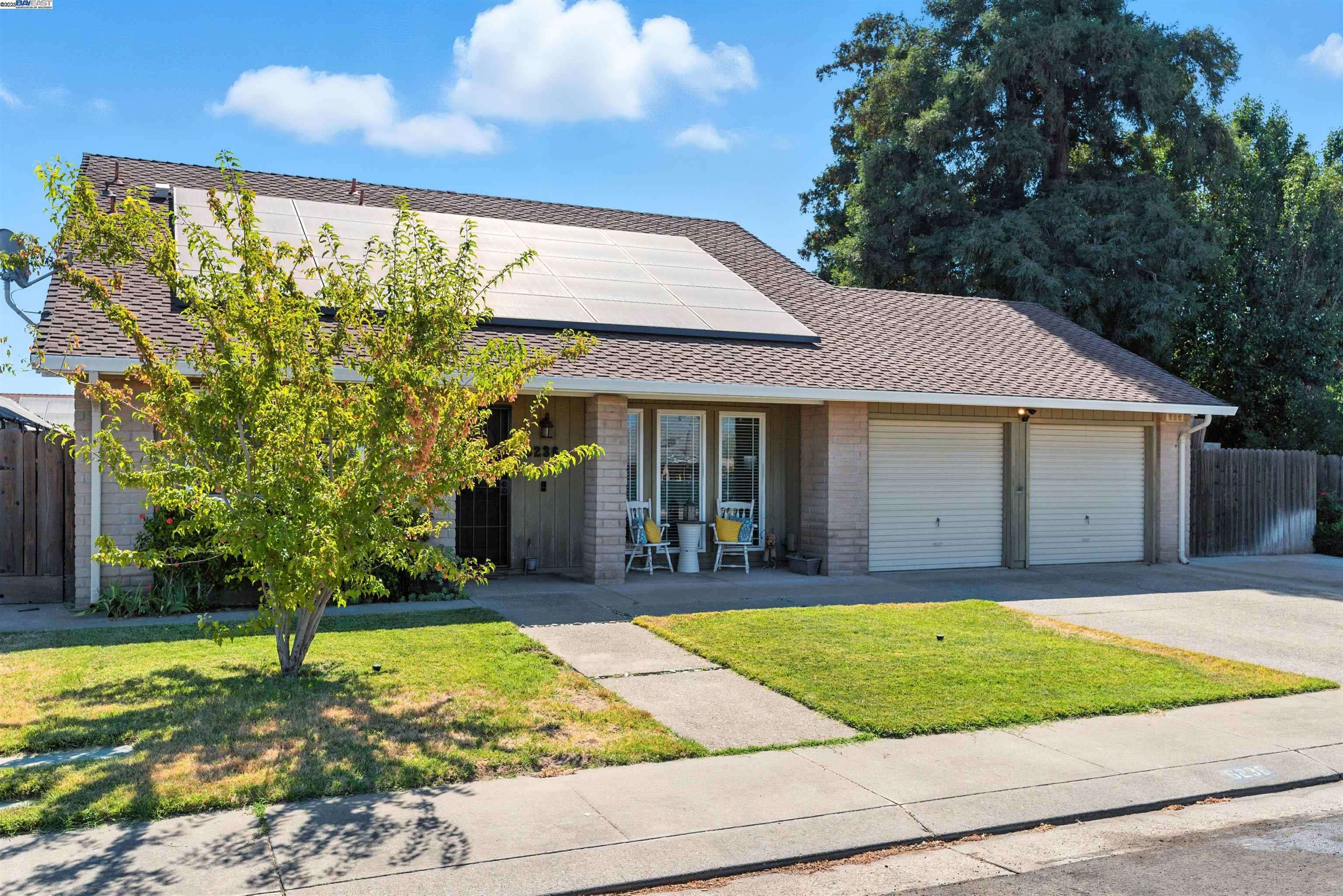 Manteca, CA 95336,6236 Choctaw Ct