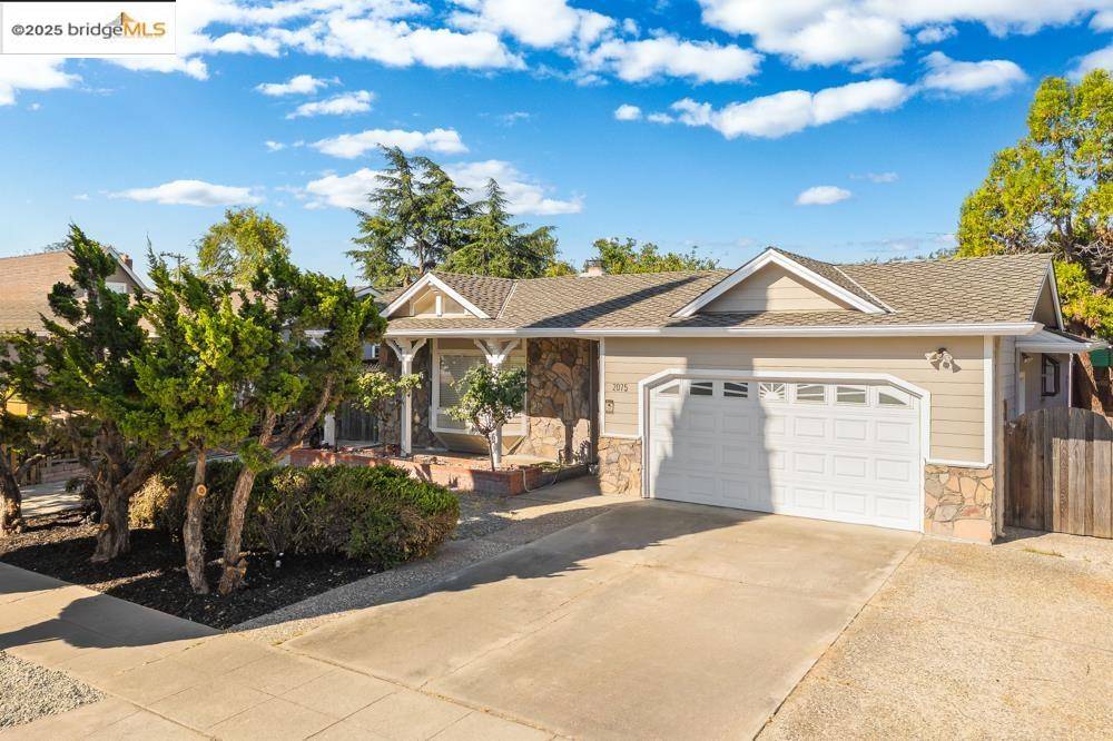 San Jose, CA 95132,2075 Lakewood Dr