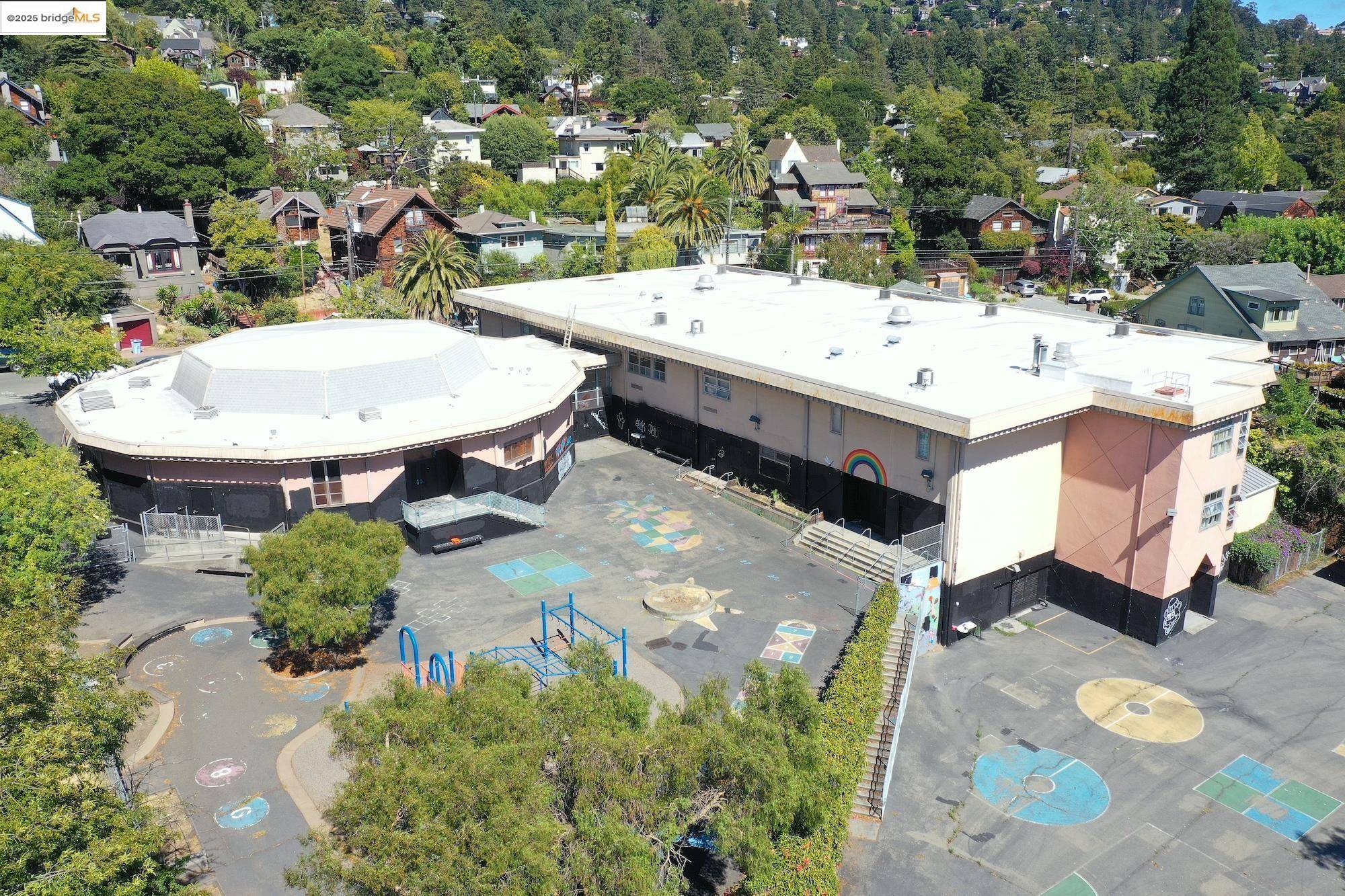 Berkeley, CA 94707,1130 Oxford