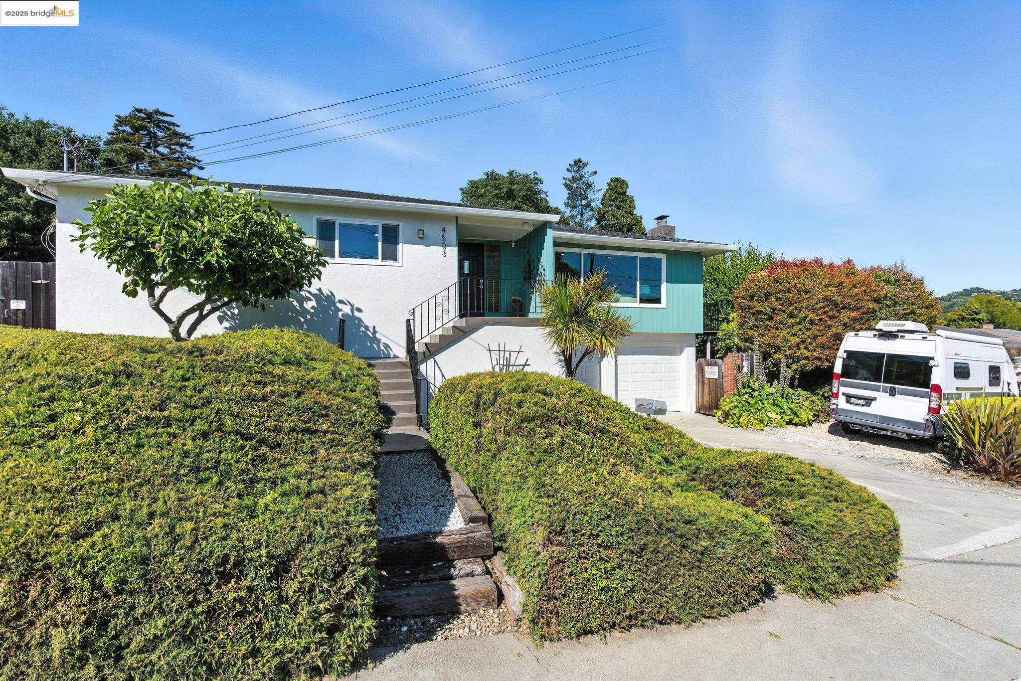 Richmond, CA 94803,4503 Gregory Way