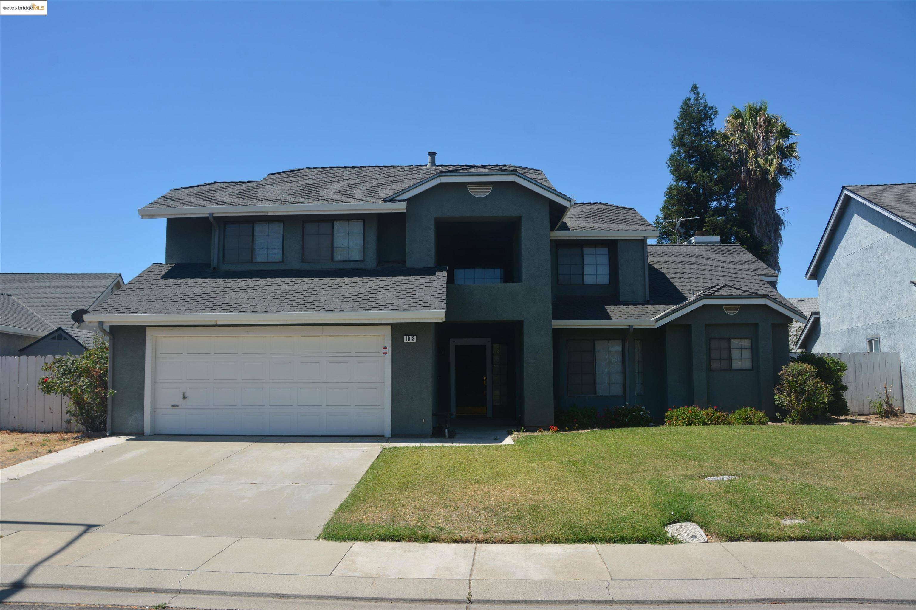 Manteca, CA 95337,1018 Snowgoose Ln