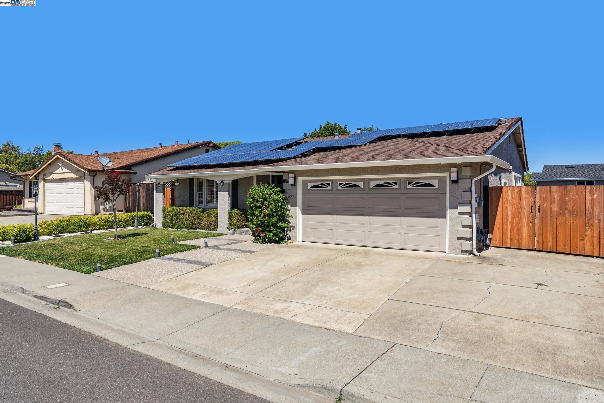 Pleasanton, CA 94588,4661 Holland Dr