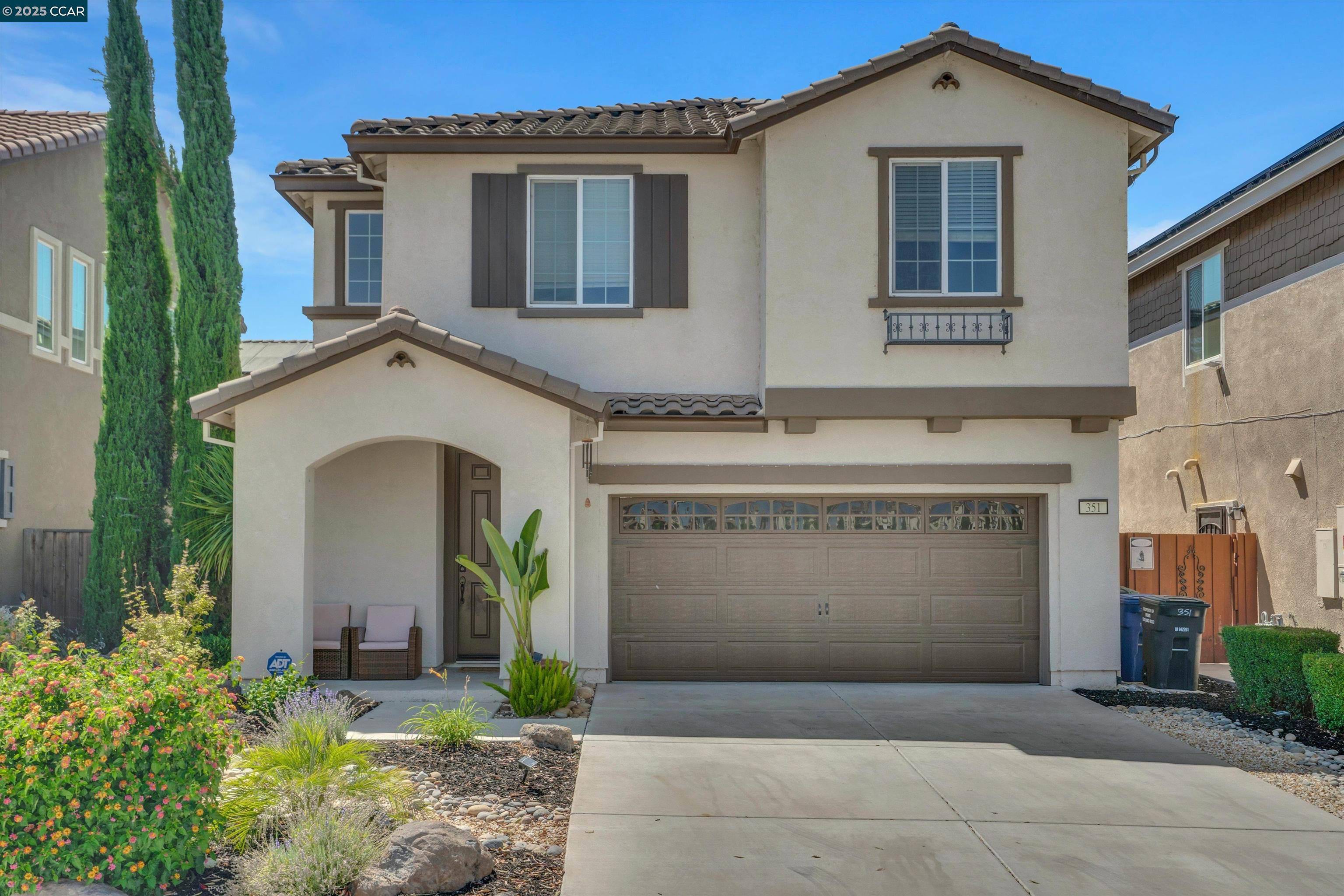 Oakley, CA 94561,351 Coolcrest Dr