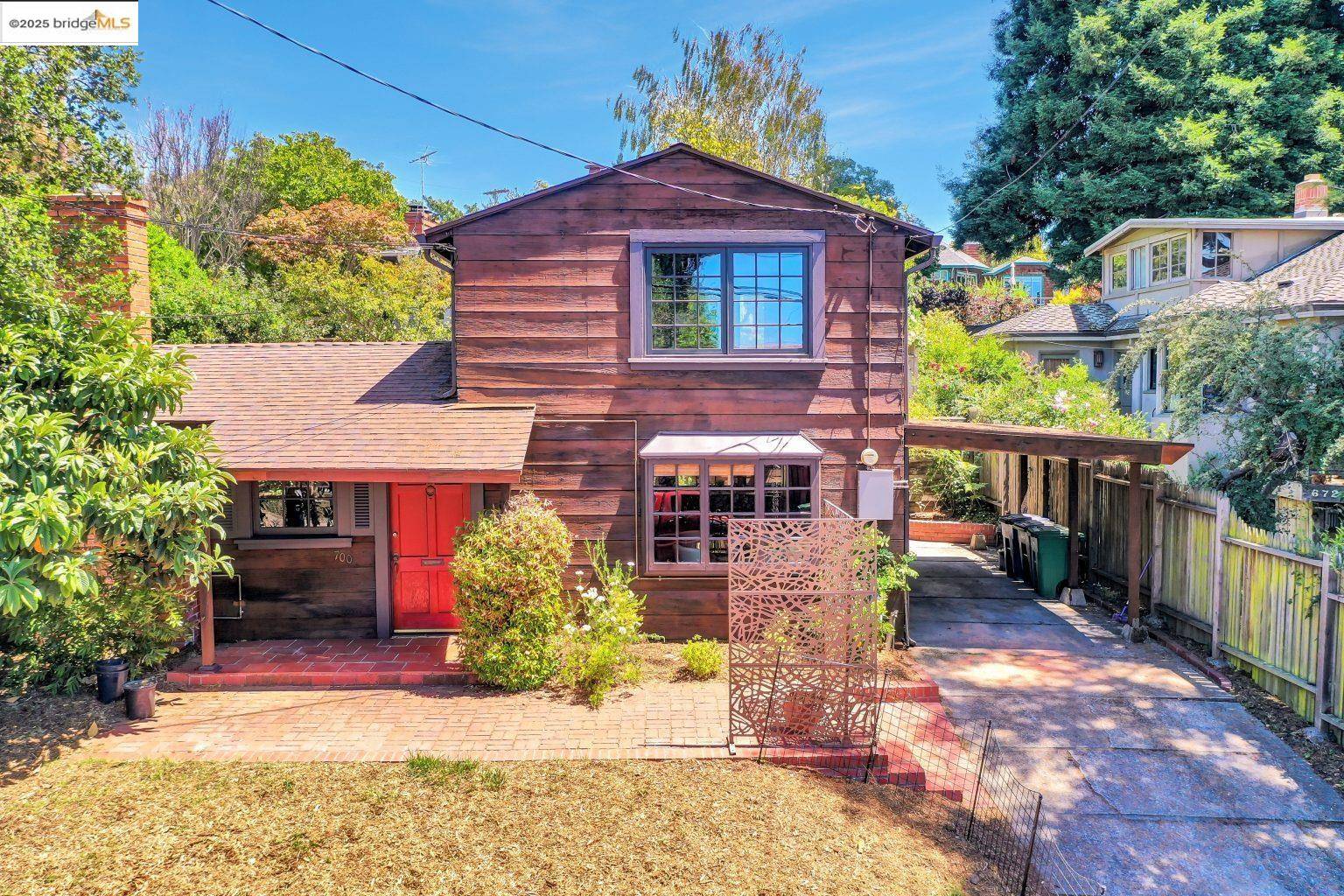 Kensington, CA 94707,700 Coventry Rd