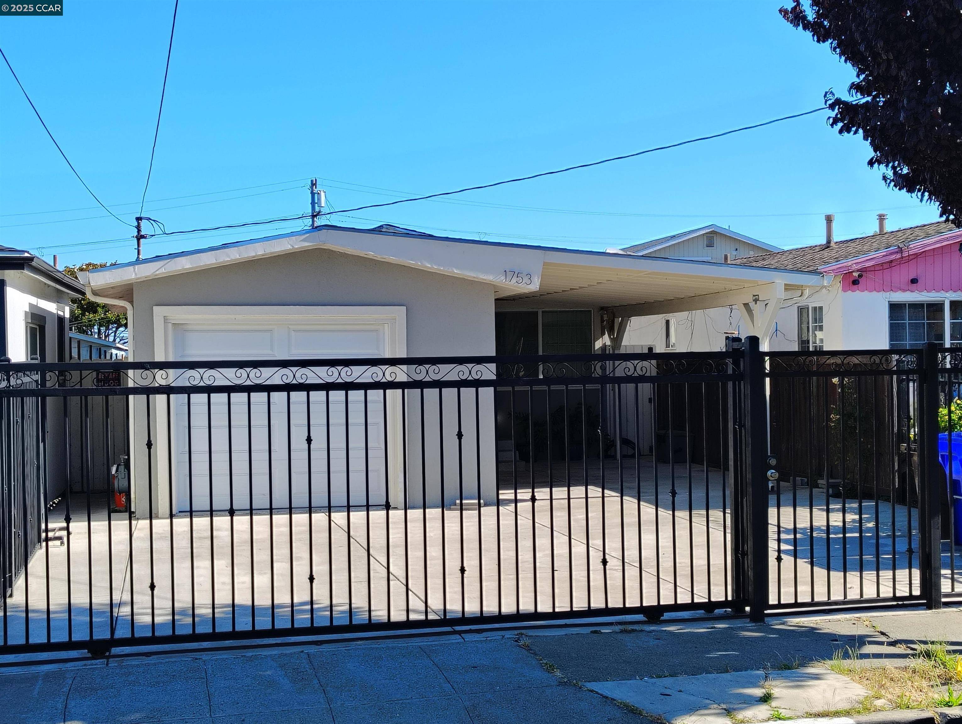 San Pablo, CA 94806,1753 California Ave