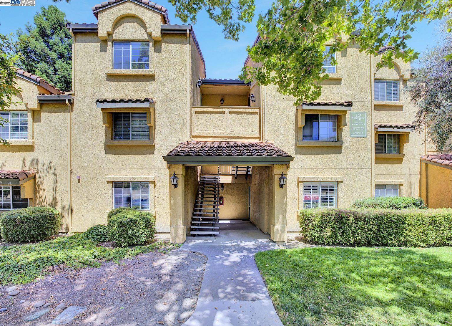 San Ramon, CA 94582,805 Watson Canyon Ct #359