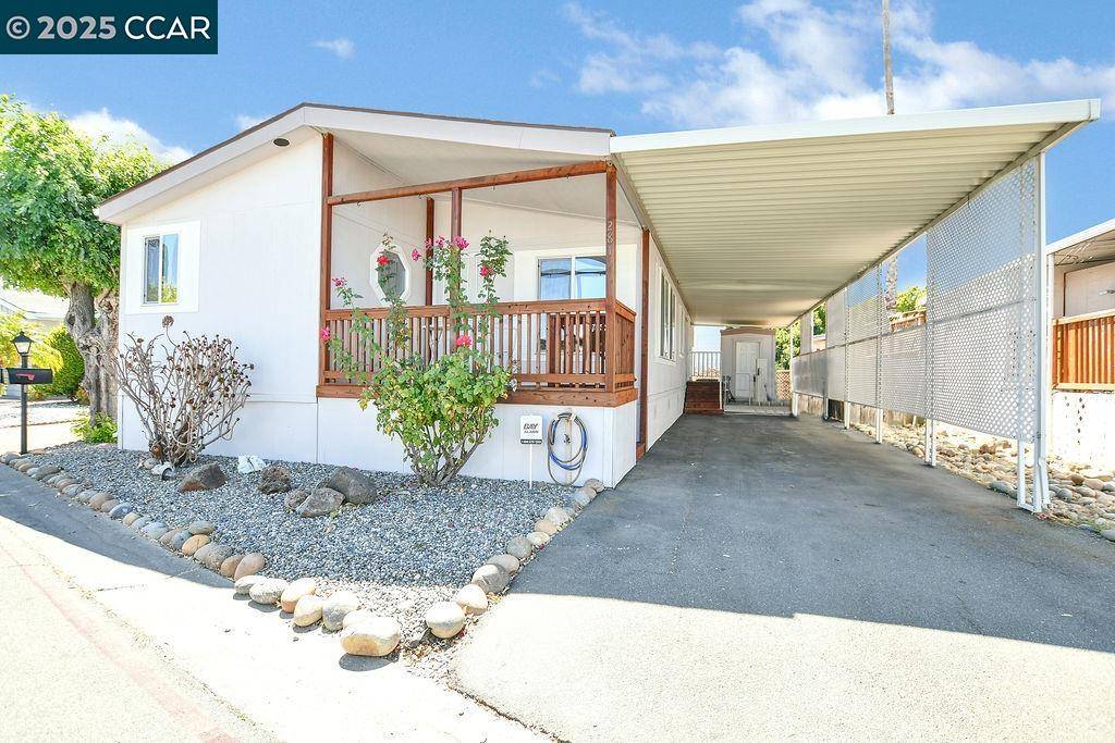 Pacheco, CA 94553,281 Aria Drive #143