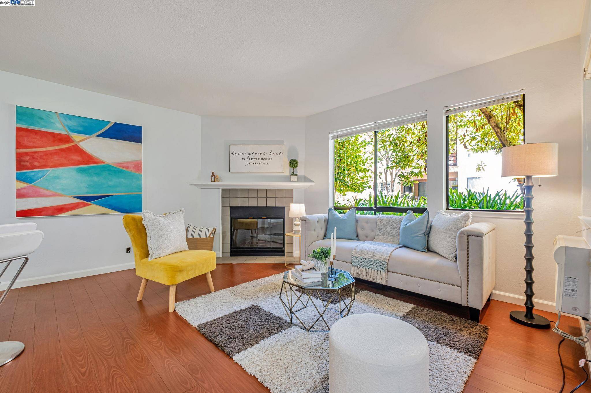 Fremont, CA 94538,39199 Guardino Drive #179
