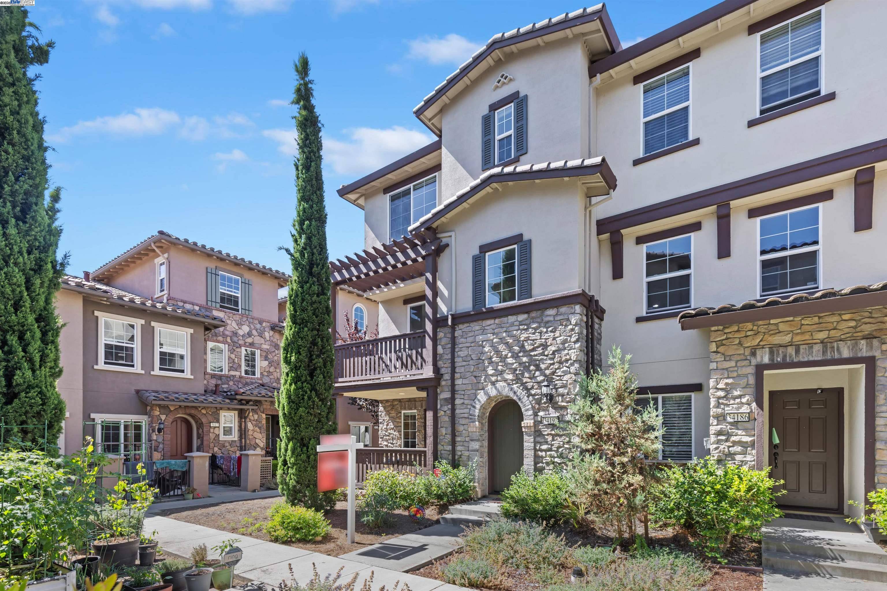 Fremont, CA 94555,34192 Firenze Ter