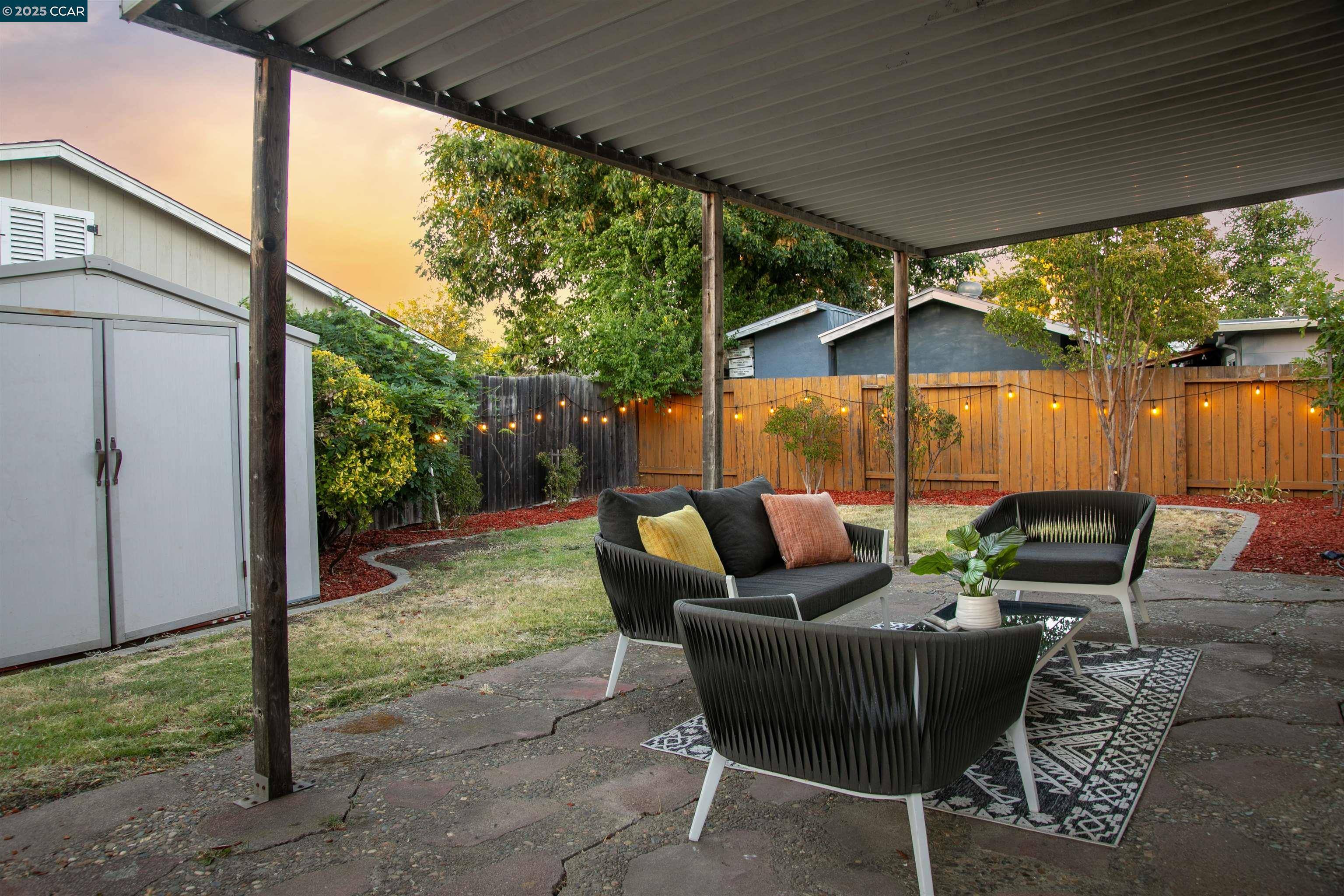 Concord, CA 94520,2057 Highland Drive