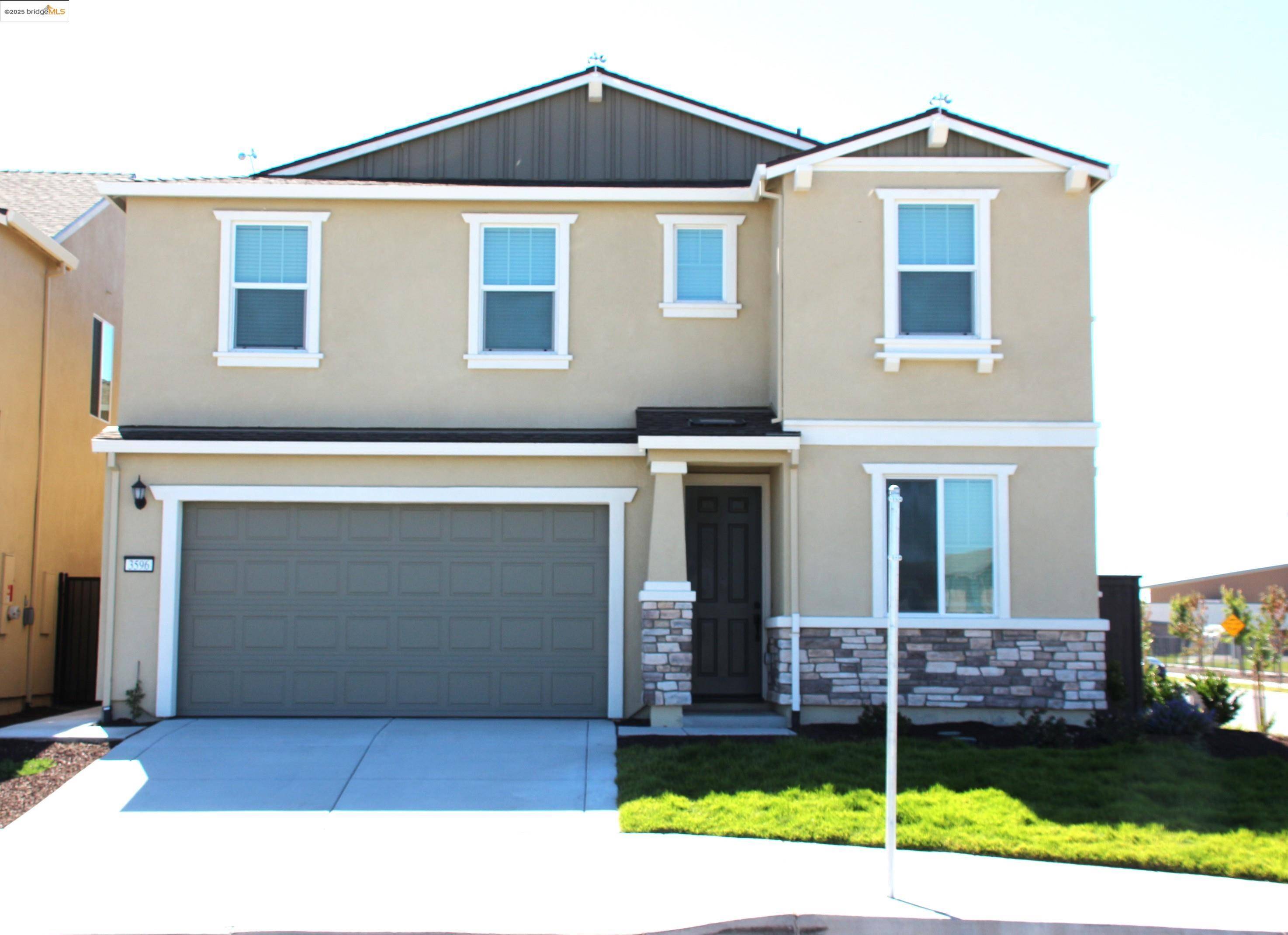 Sacramento, CA 95835,3596 Kona Kai Way