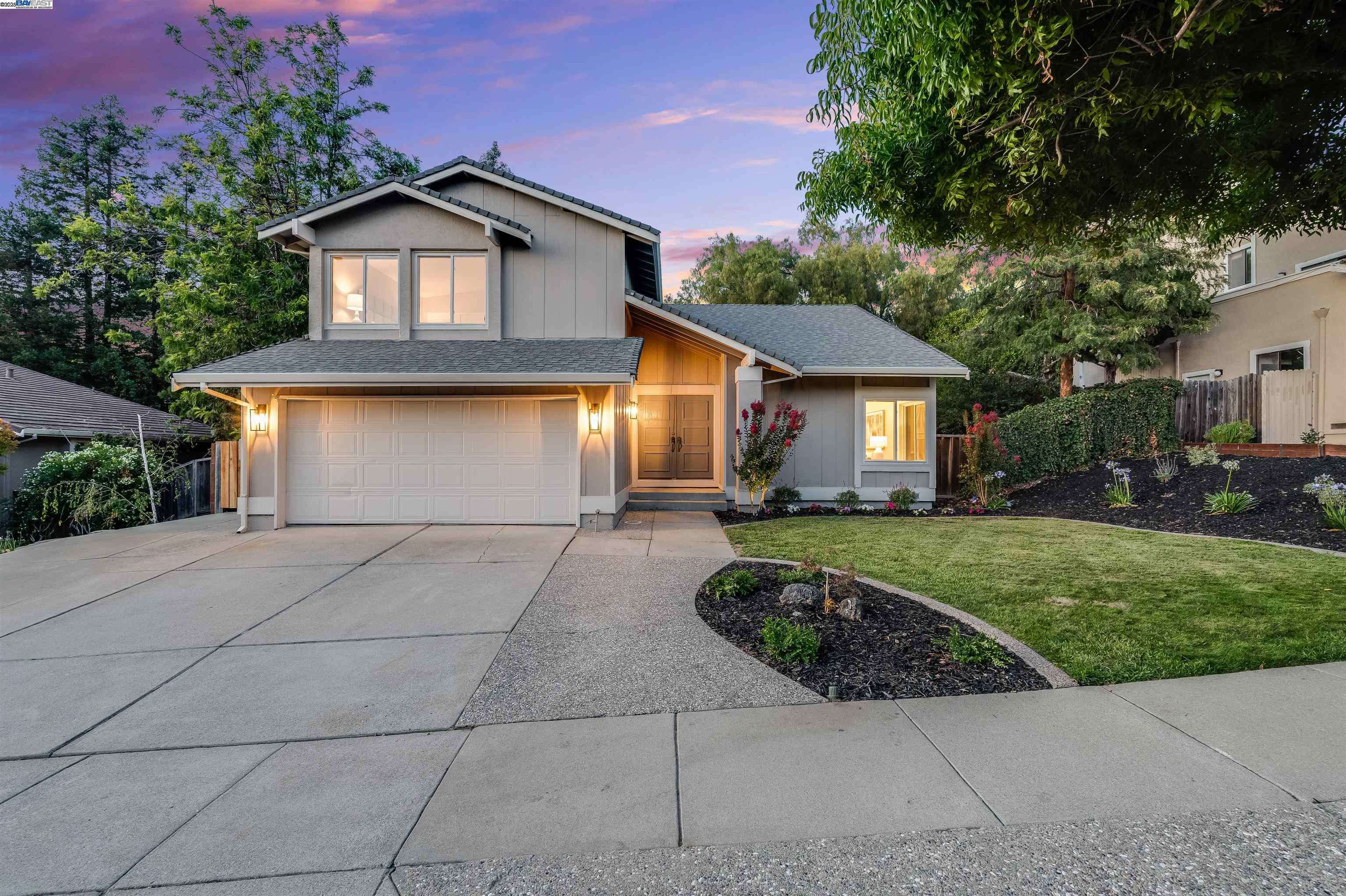 Fremont, CA 94539,613 Washo Dr