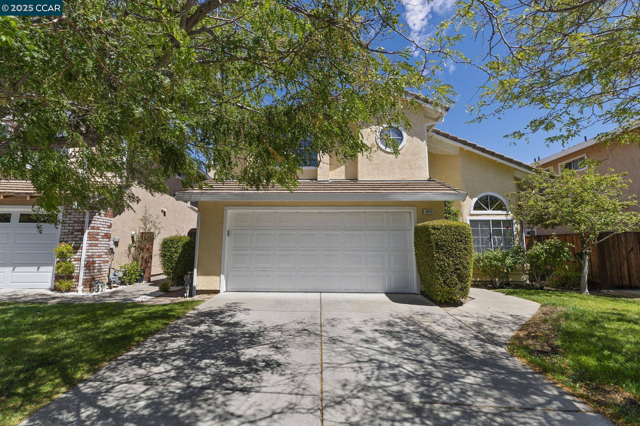 Concord, CA 94521,1015 Hidden Oak Ct