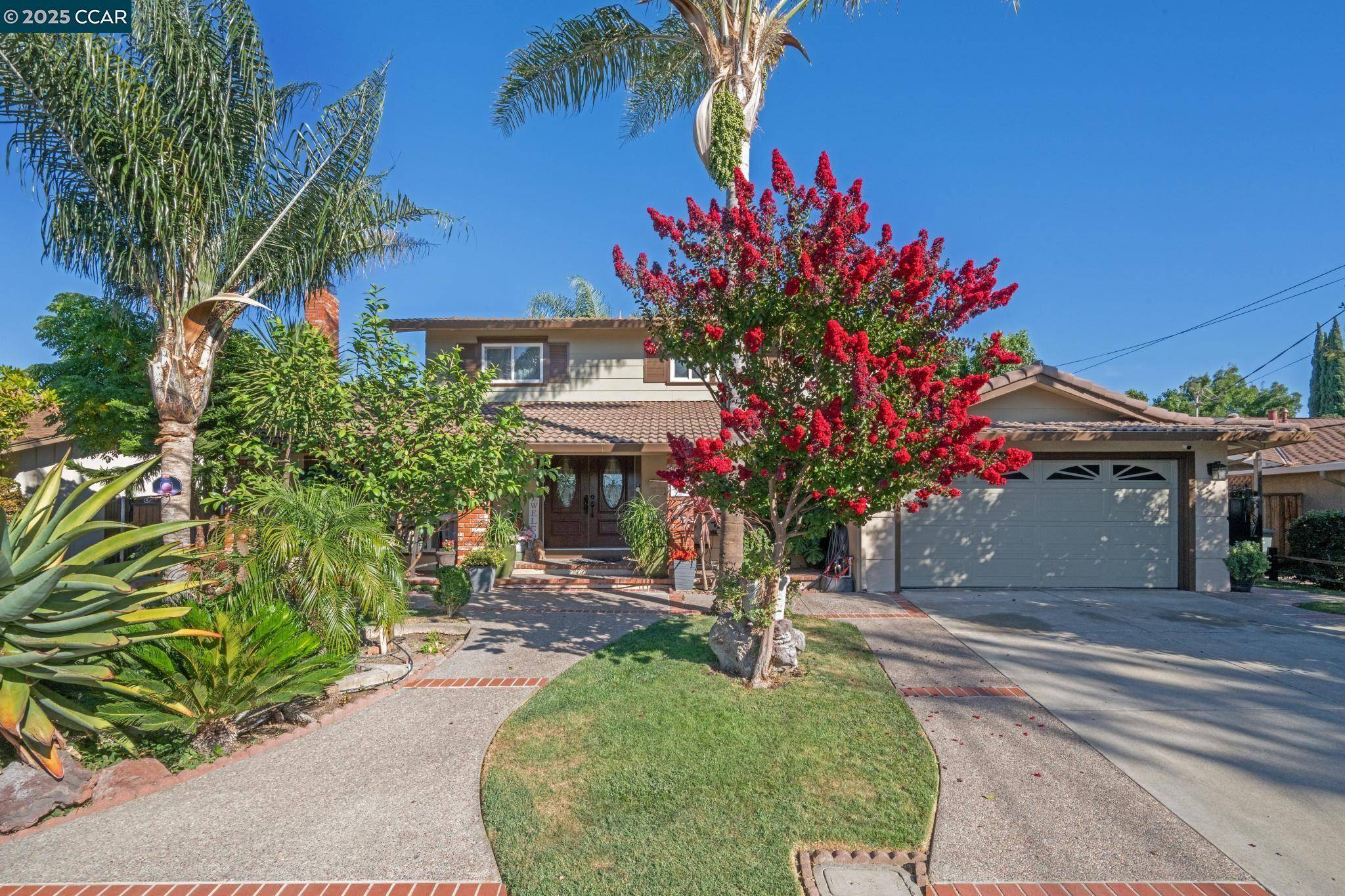 Concord, CA 94519,3718 Northpark Ct