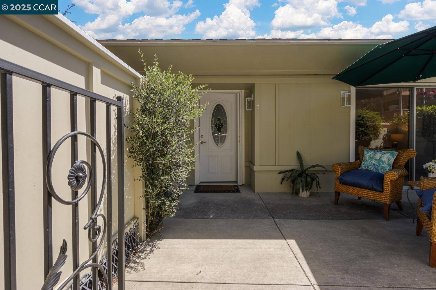 Walnut Creek, CA 94595,2251 Tice Creek Dr #3