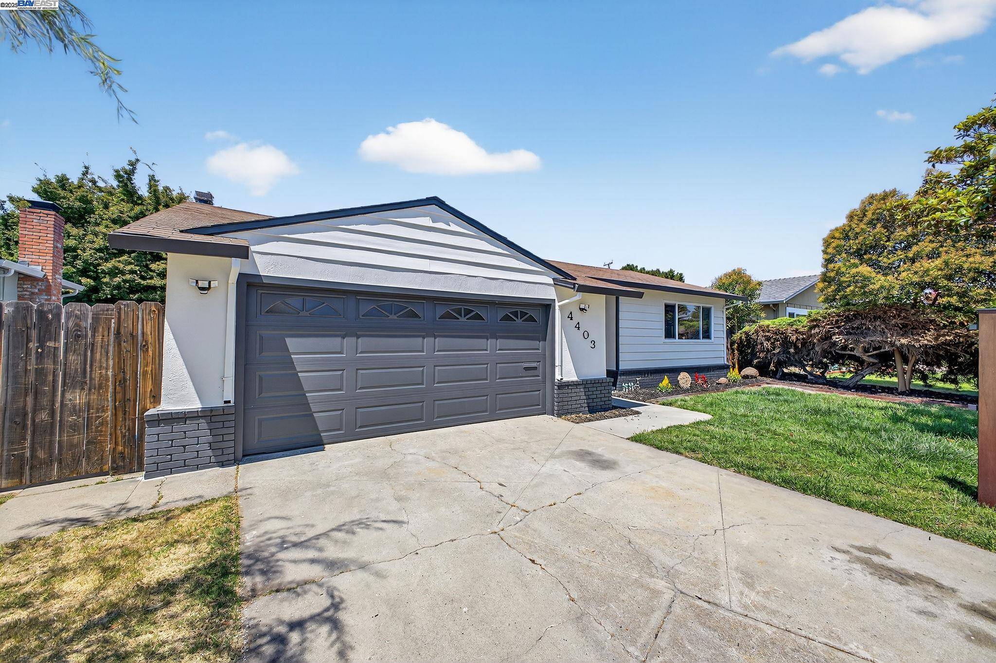 Fremont, CA 94536,4403 Burke Way