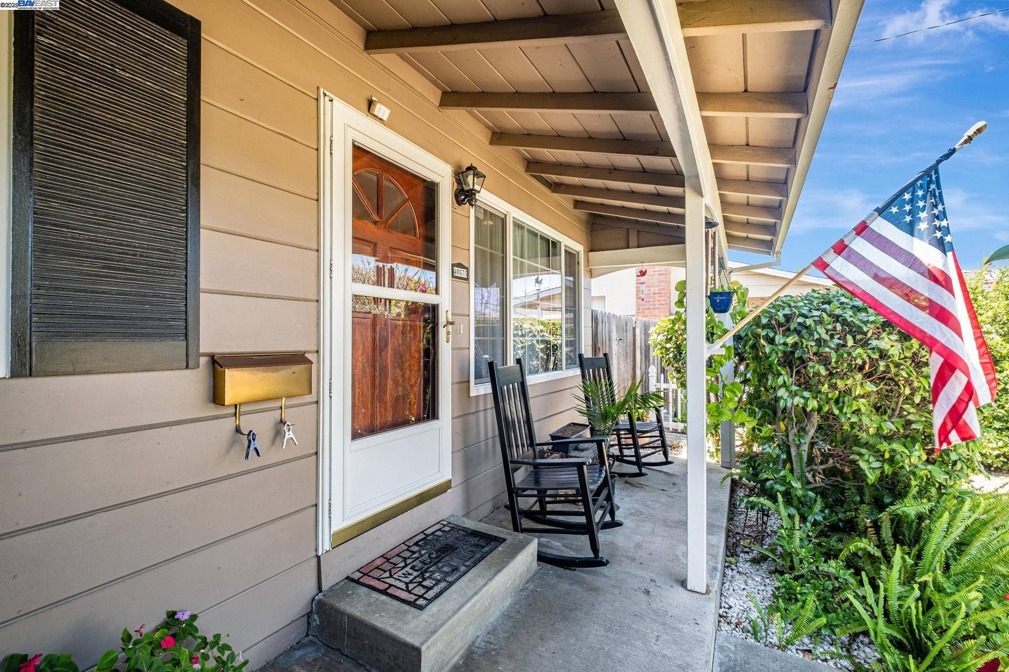 Fremont, CA 94538,40575 Blacow Road