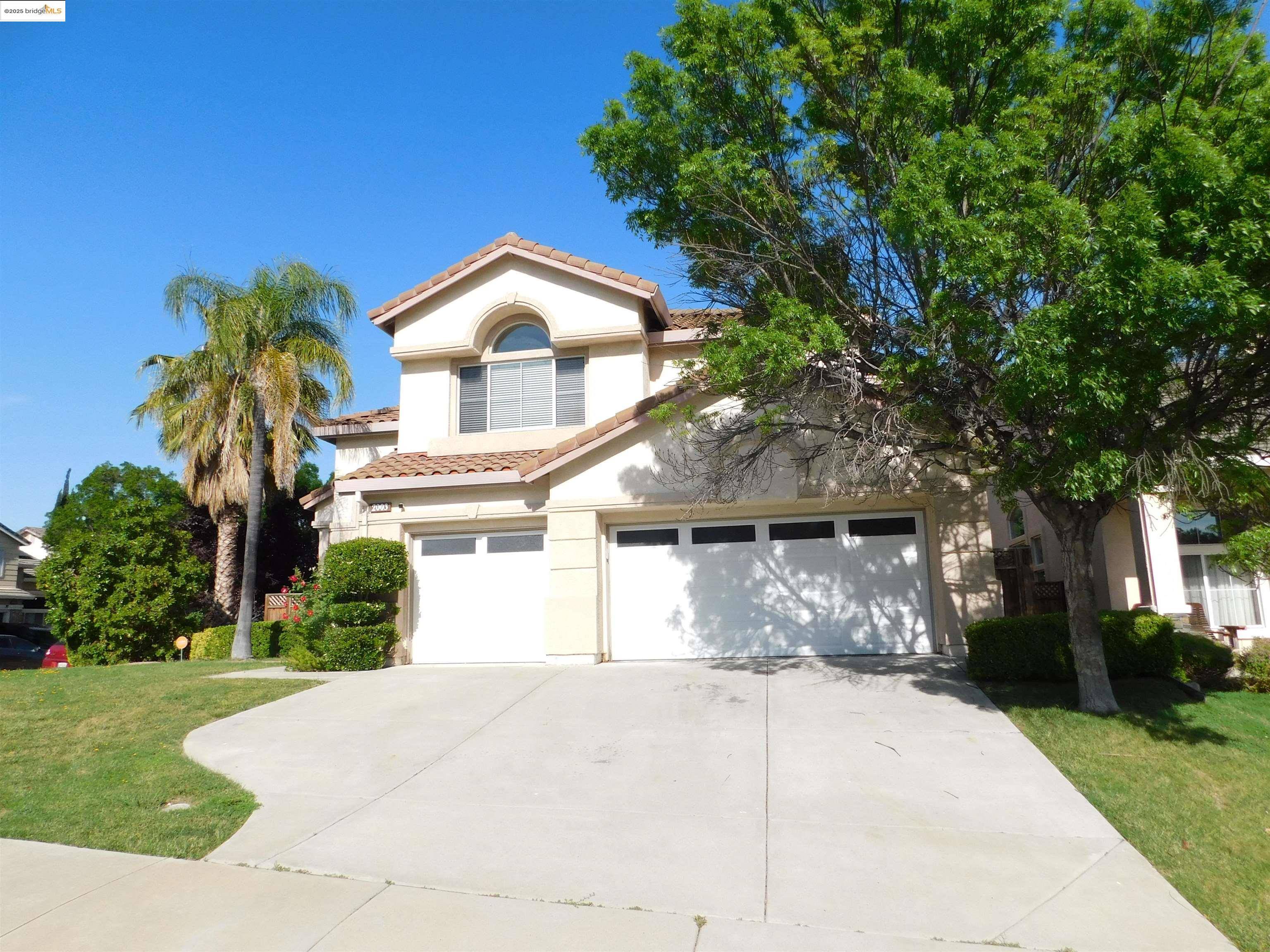 Antioch, CA 94509,2003 Barkwood Ct