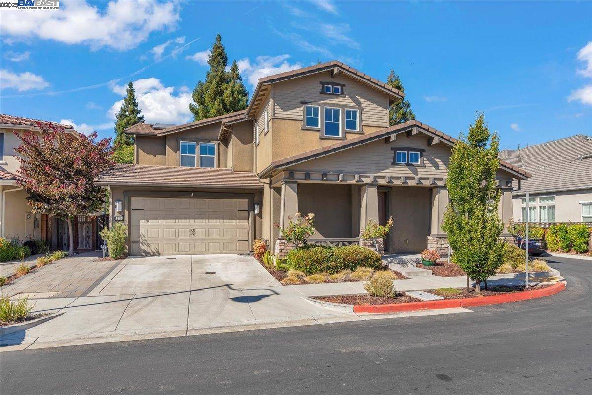 Fremont, CA 94539,379 Felipe Cmn