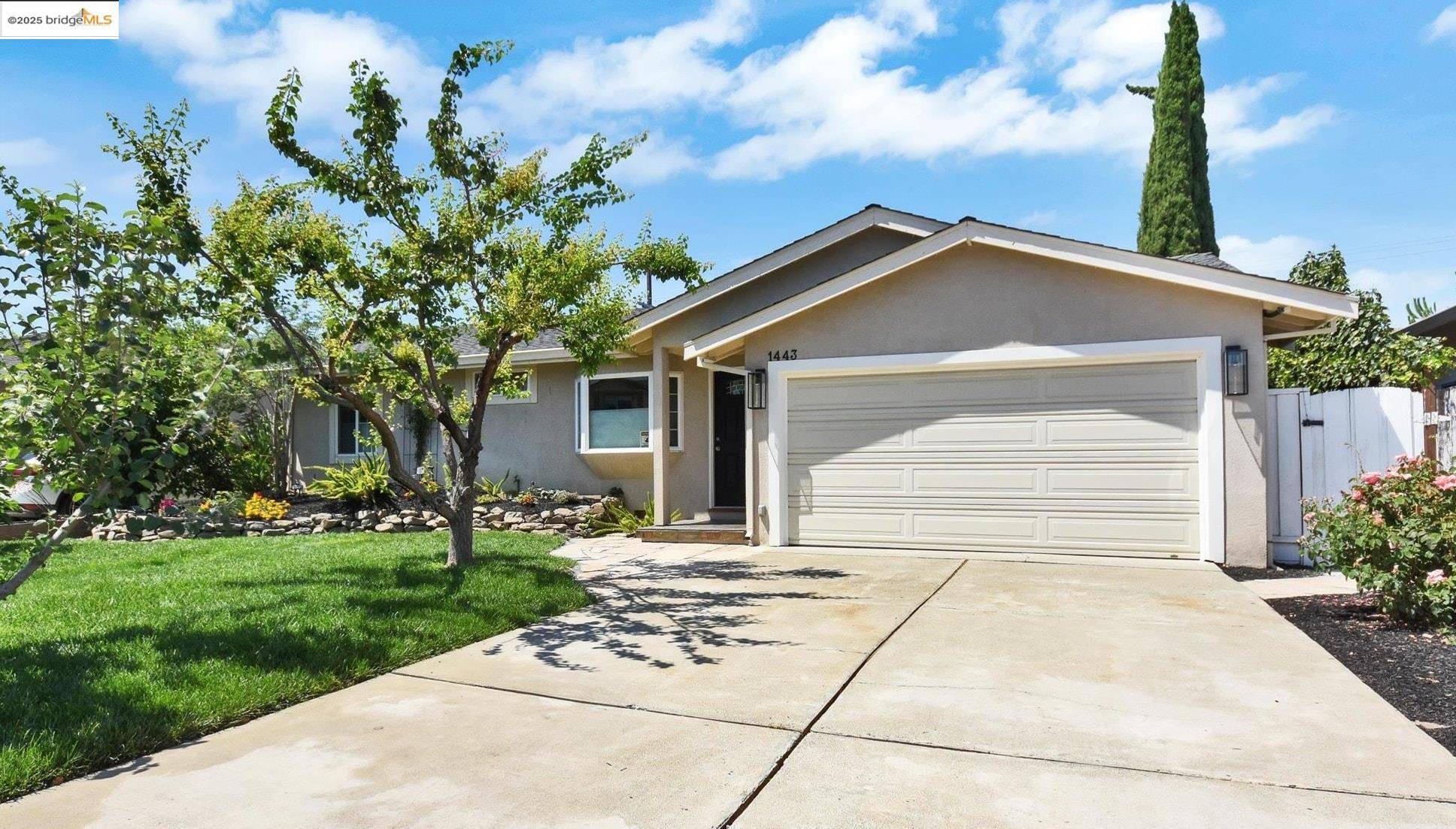 San Jose, CA 95125,1443 Phantom Ave