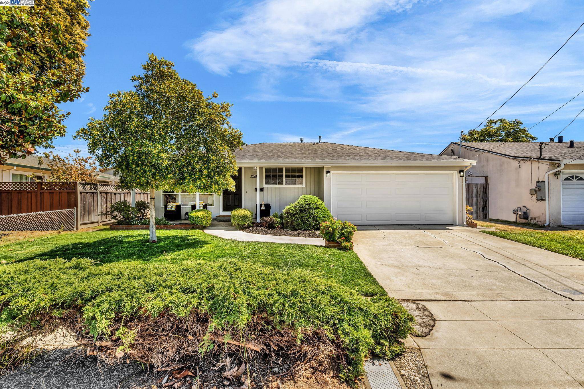 Fremont, CA 94536,4708 Portola Dr